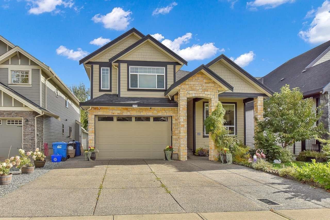 2700 Caboose Place, Abbotsford, V4X 0B8 — photo 2