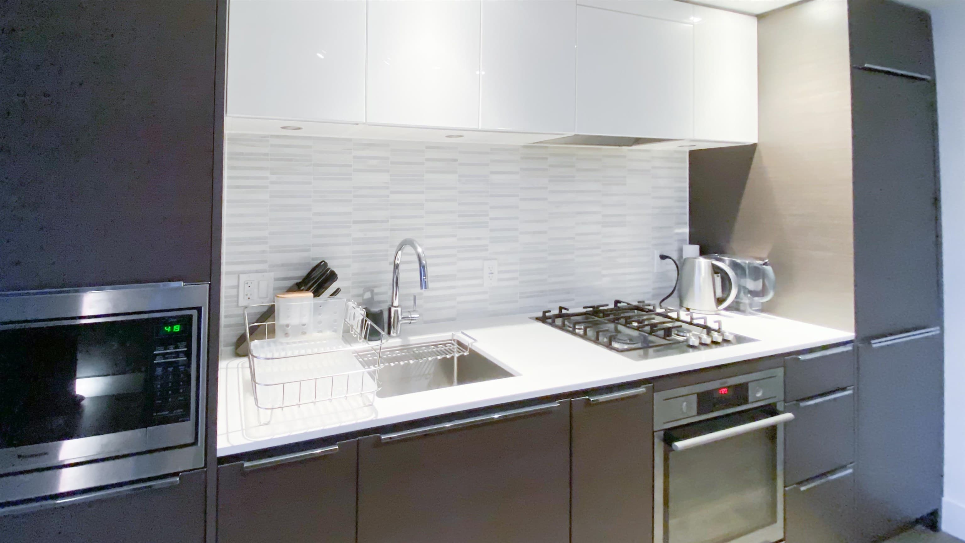1606 - 5233 Gilbert Road, Richmond, V7C 0B3 — photo 4