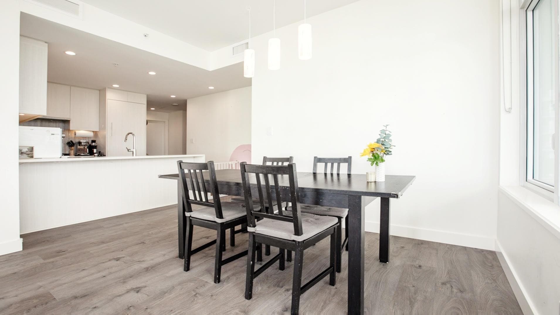 1907 - 5051 Imperial Street, Burnaby, V5J 0J3 — photo 5