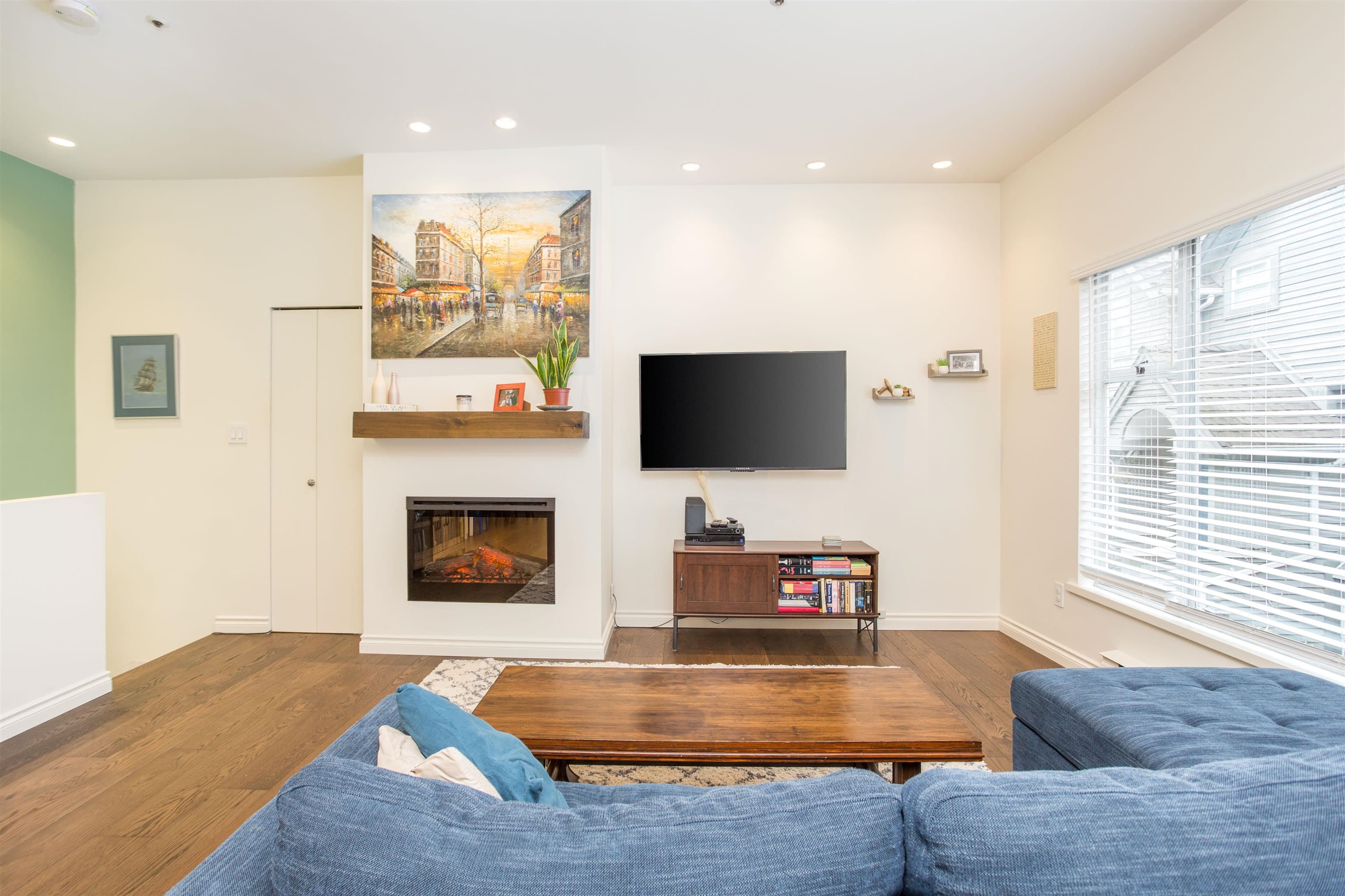 819 W 7th Avenue, Vancouver, V5Z 1C2 — photo 2