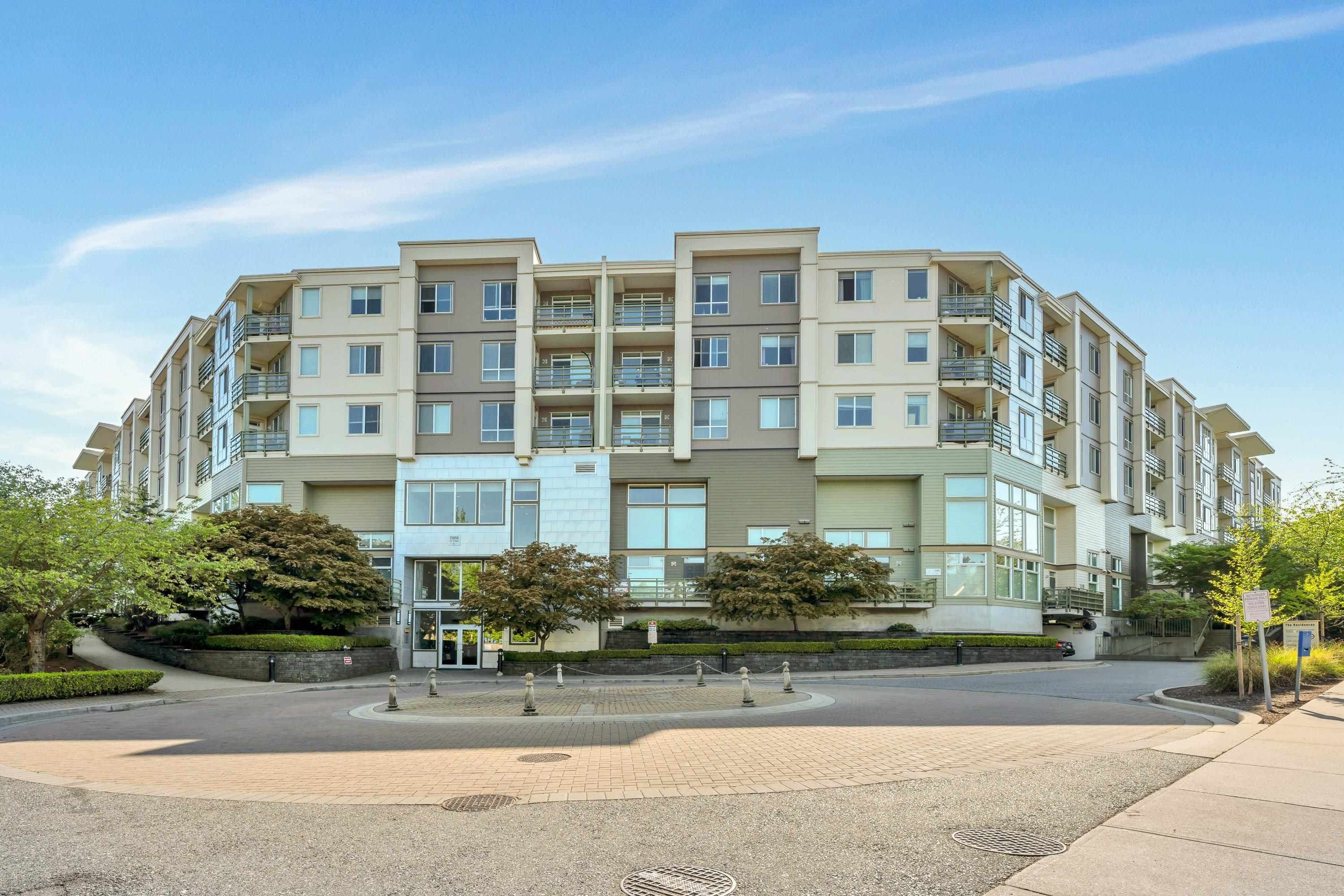 12 - 15850 26 Avenue, Surrey, V3S 2N6 — photo 1