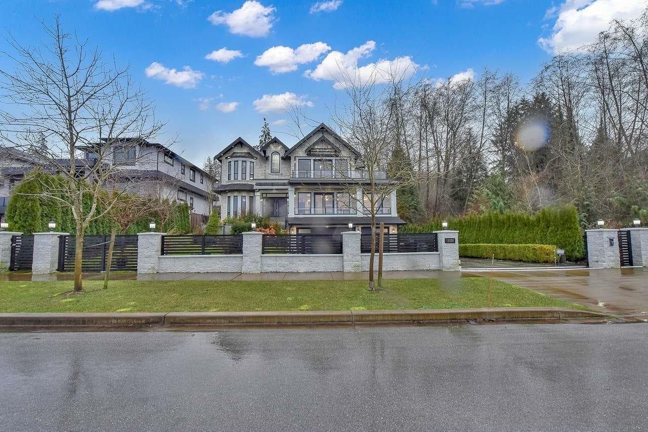 16638 31b Avenue, Surrey, V3Z 0P9 — photo 2