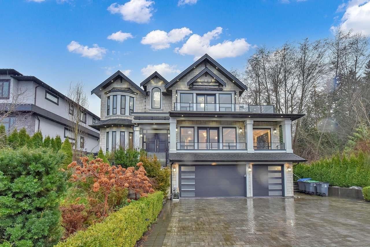 16638 31b Avenue, Surrey, V3Z 0P9 — photo 1