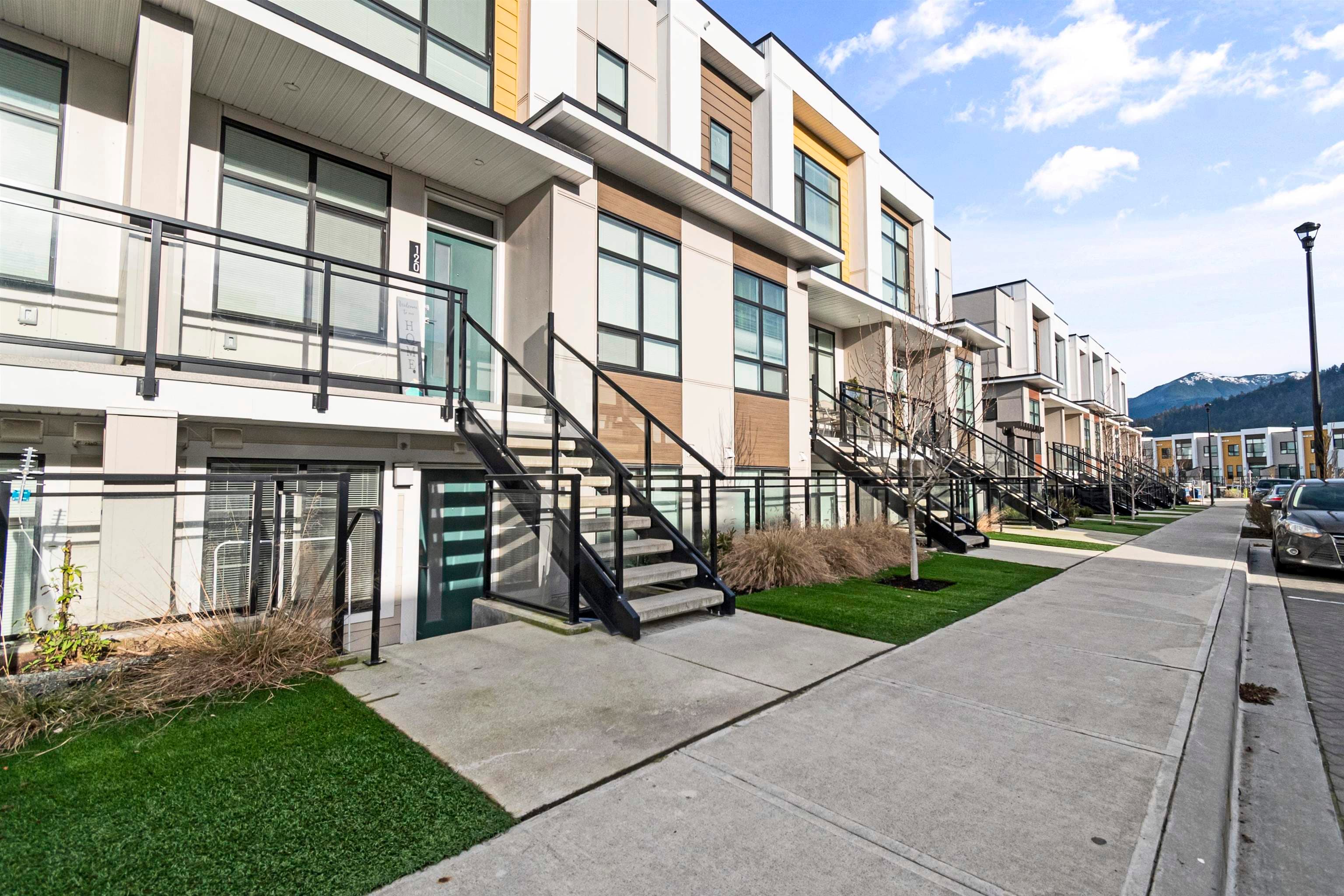 120 - 46150 Thomas Road, Chilliwack, V2R 6B3 — photo 3