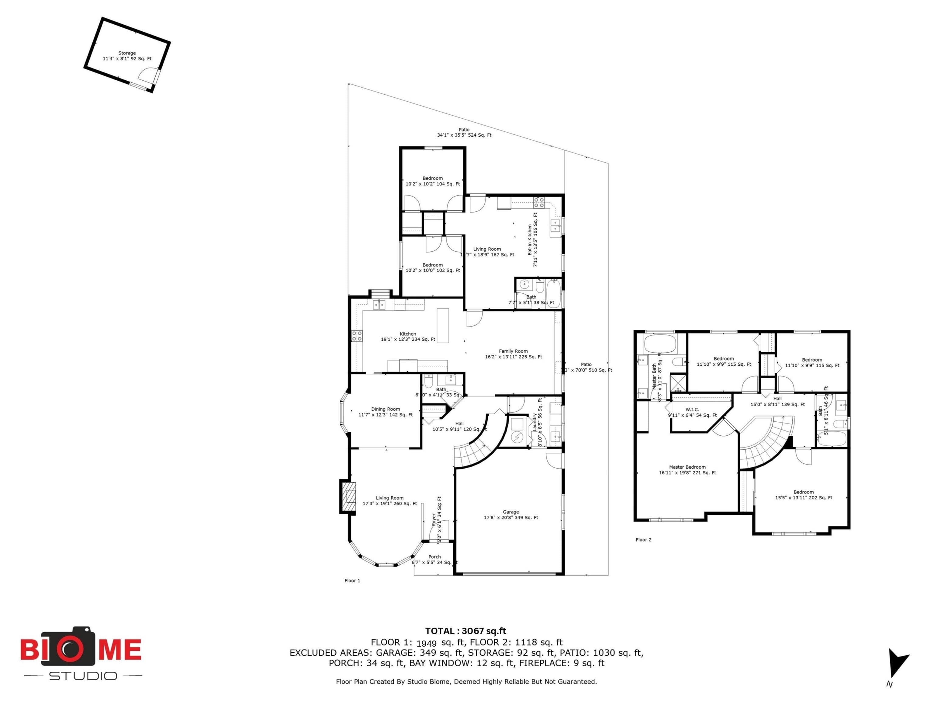 12478 69 Avenue, Surrey, V3W 0L7 — photo 3