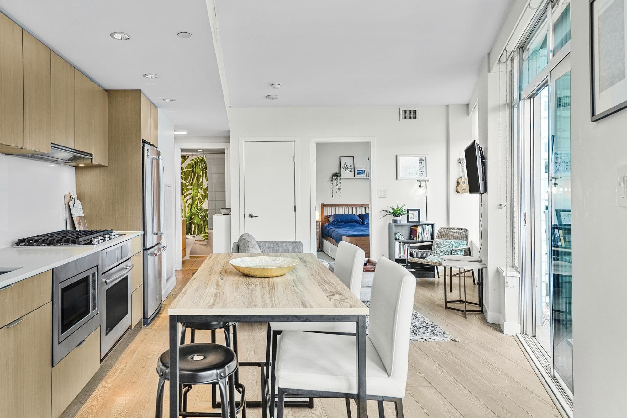 803 - 161 E 1st Avenue, Vancouver, V6A 0G1 — photo 5