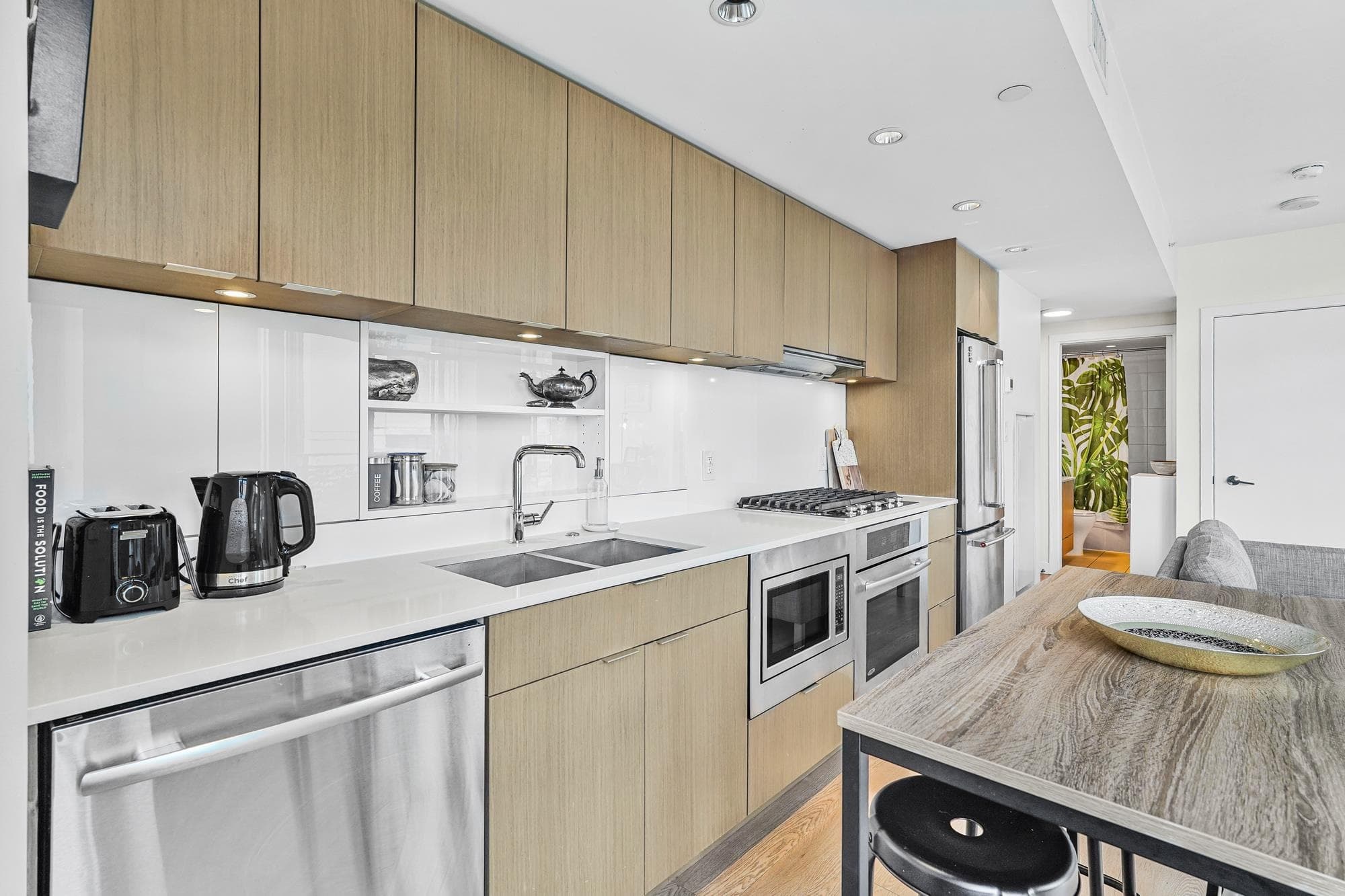 803 - 161 E 1st Avenue, Vancouver, V6A 0G1 — photo 4