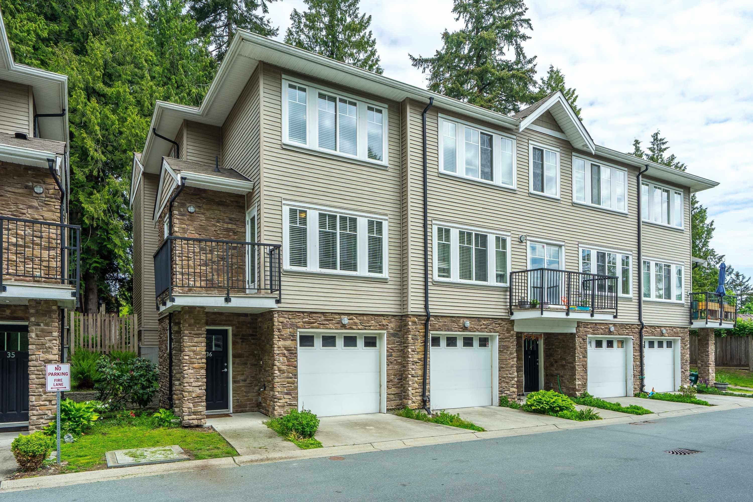 36 - 13864 Hyland Road, Surrey, V3W 2C3 — photo 1