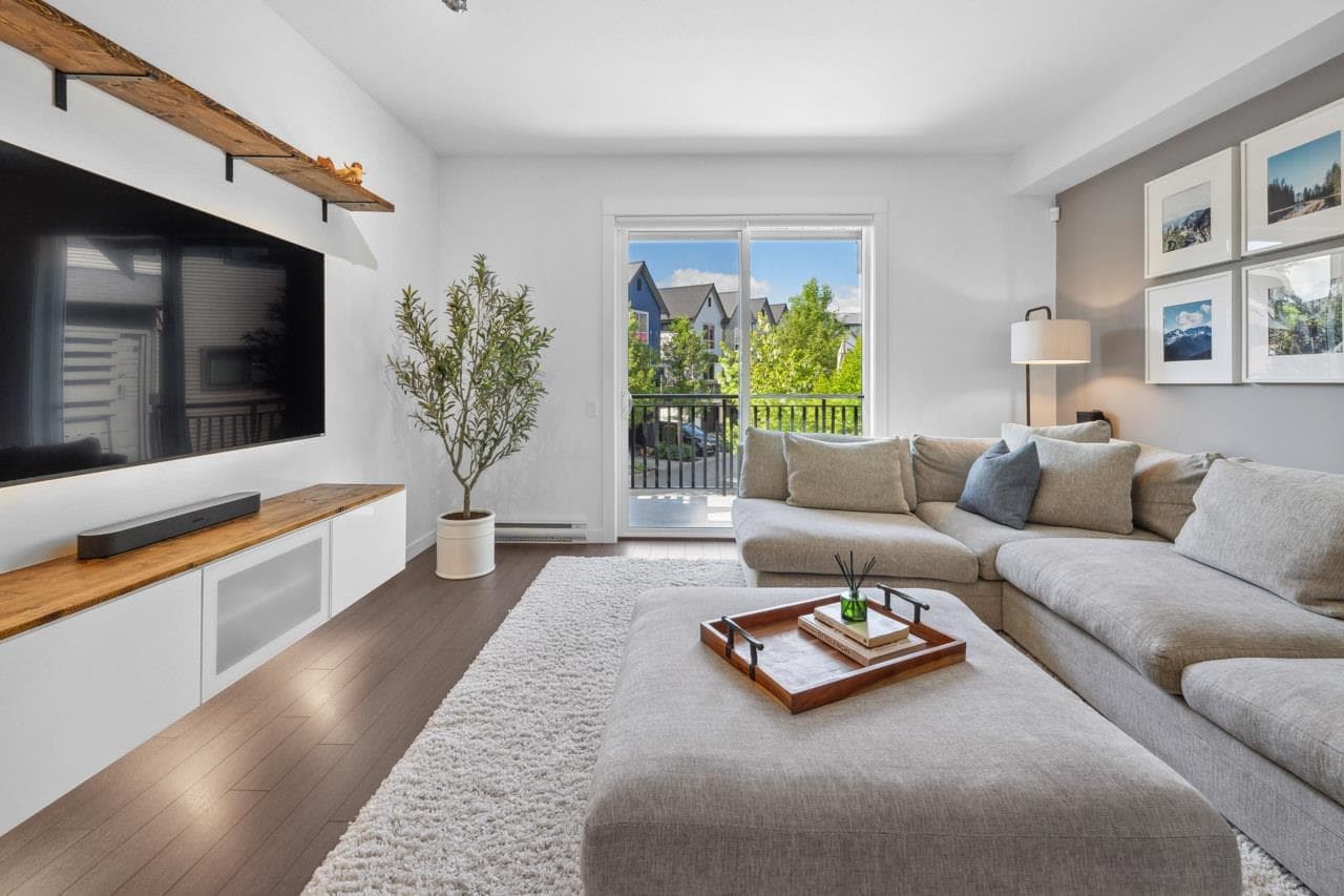 26 - 2325 Ranger Lane, Port Coquitlam, V3B 0K7 — photo 2