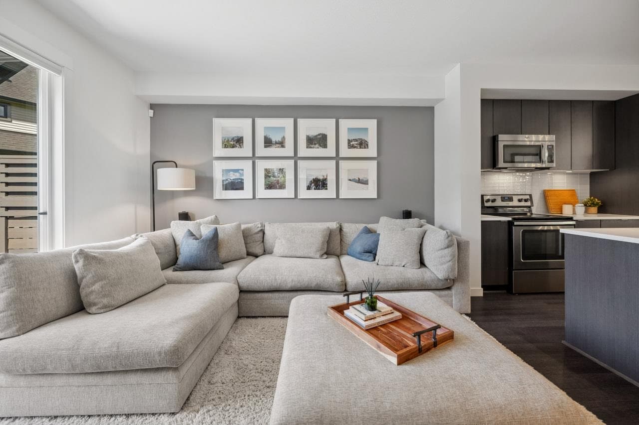 26 - 2325 Ranger Lane, Port Coquitlam, V3B 0K7 — photo 1
