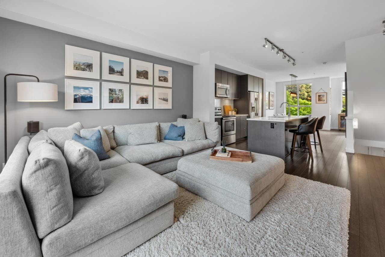 26 - 2325 Ranger Lane, Port Coquitlam, V3B 0K7 — photo 4