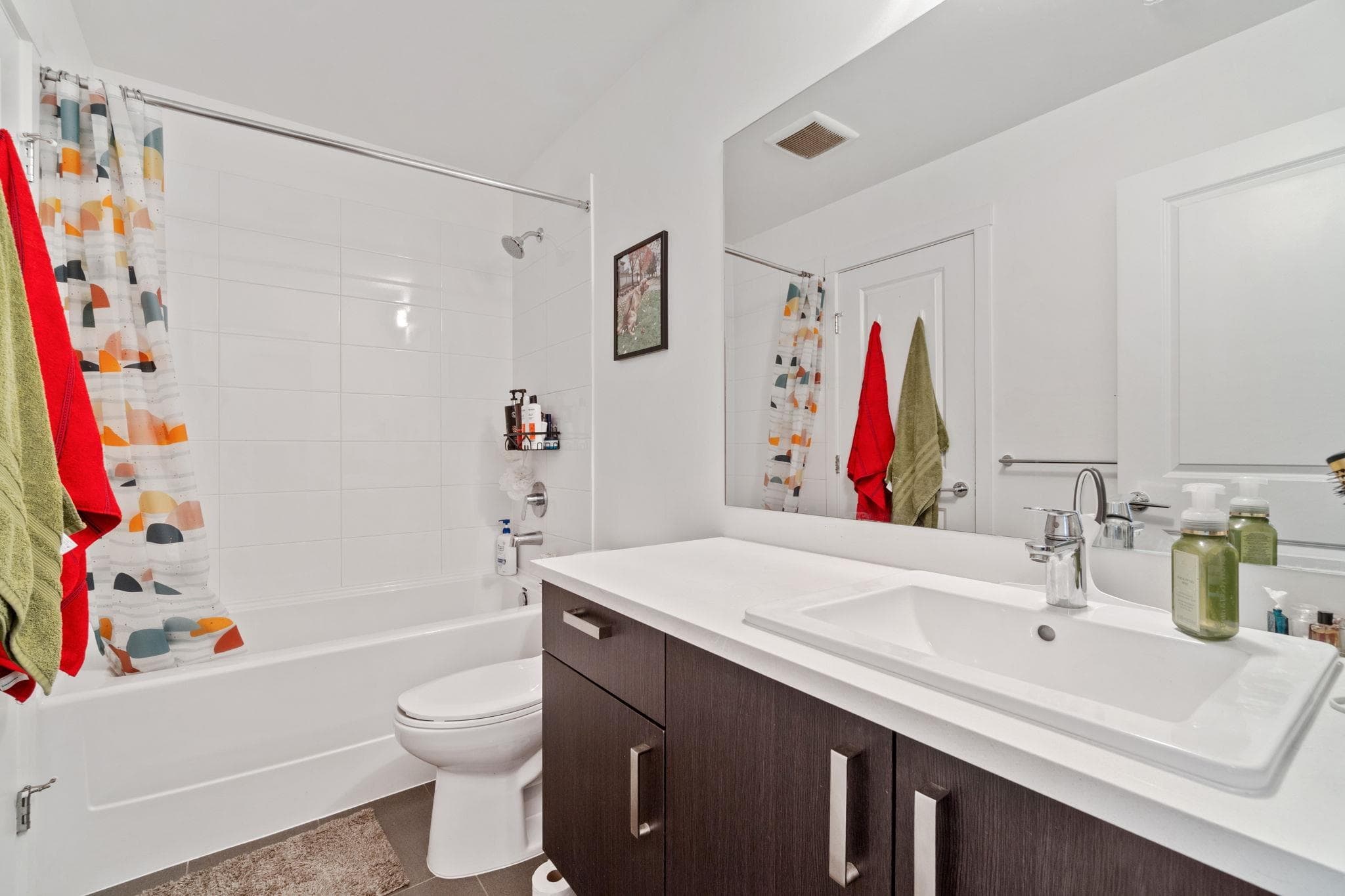 408 - 15848 Fraser Highway, Surrey, V4N 6X6 — photo 3