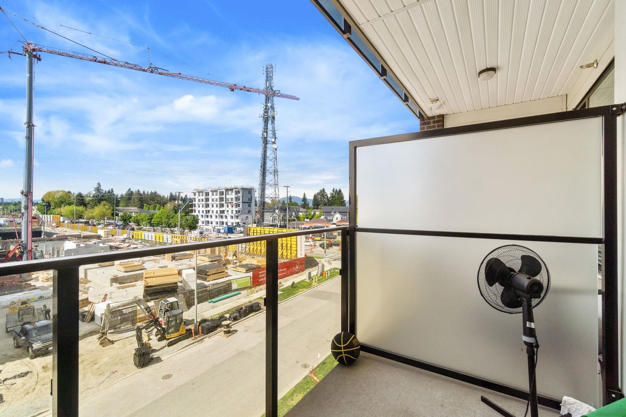 408 - 15848 Fraser Highway, Surrey, V4N 6X6 — photo 5