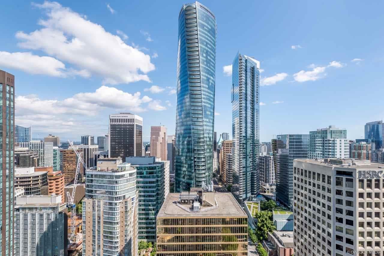 3209 - 1239 W Georgia Street, Vancouver, V6E 4R8 — photo 3