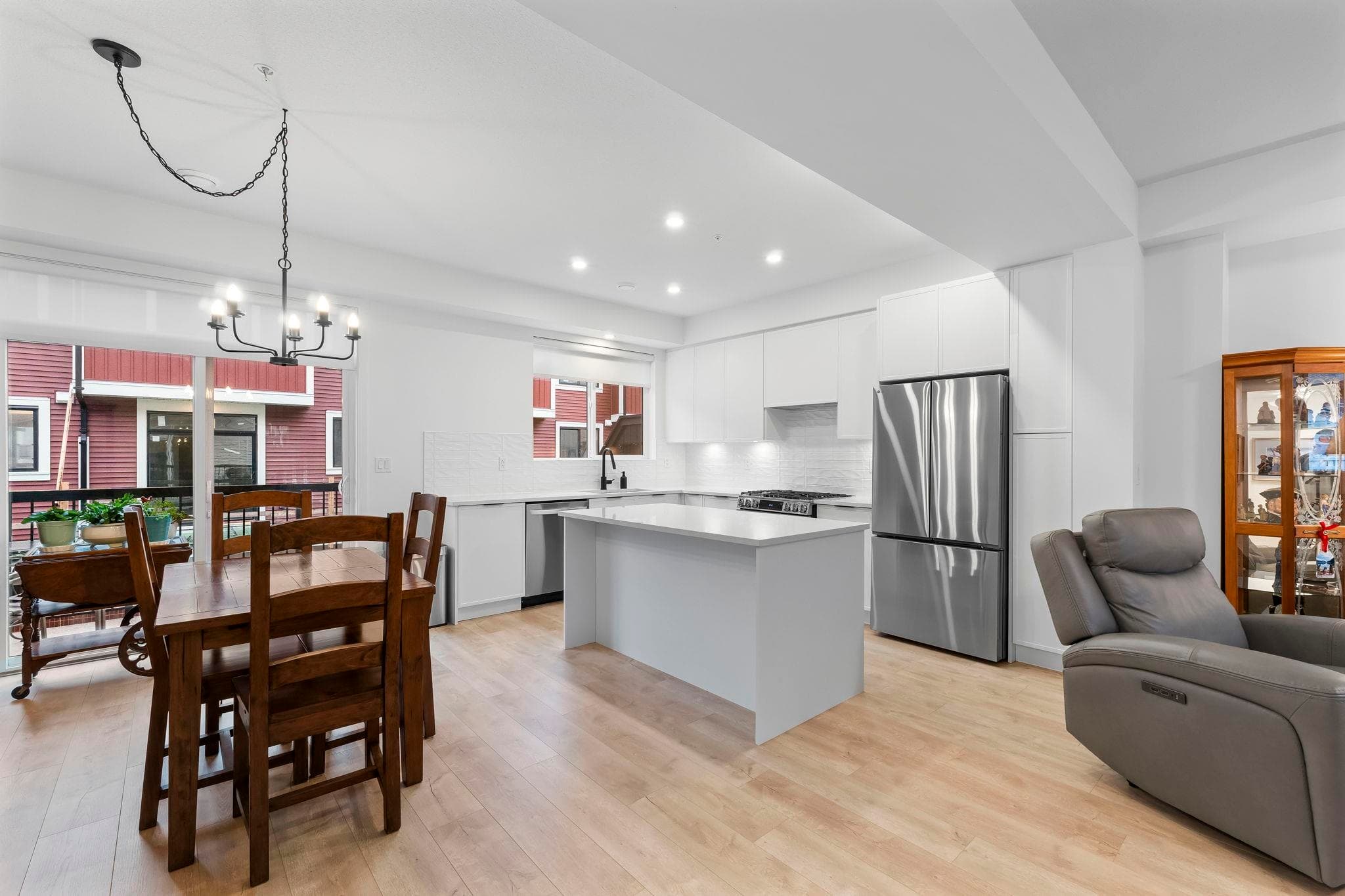114 - 24951 112 Avenue, Maple Ridge, V2W 1Z6 — photo 3