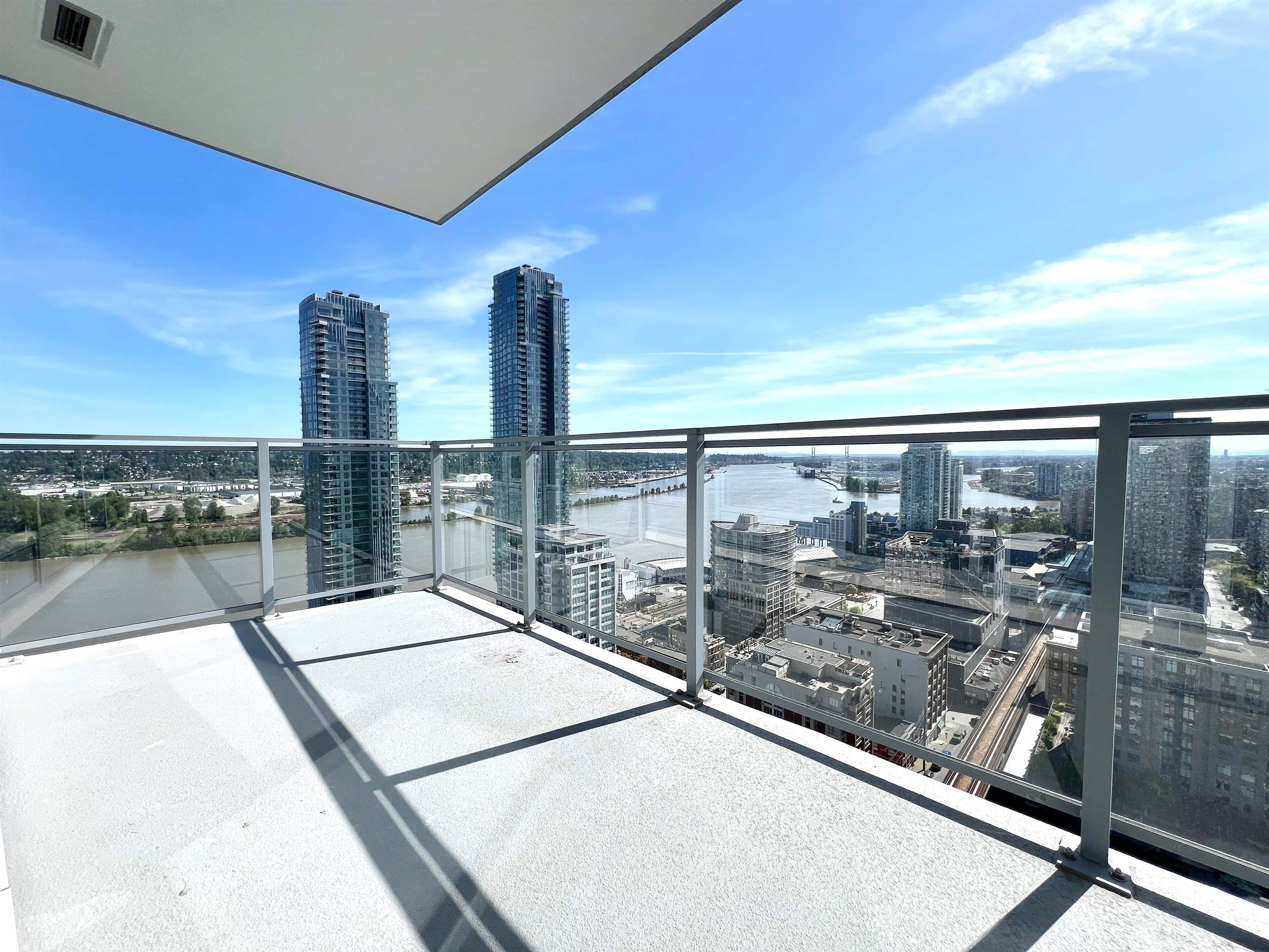 2306 - 618 Carnarvon Street, New Westminster, V3M 1E9 — photo 3