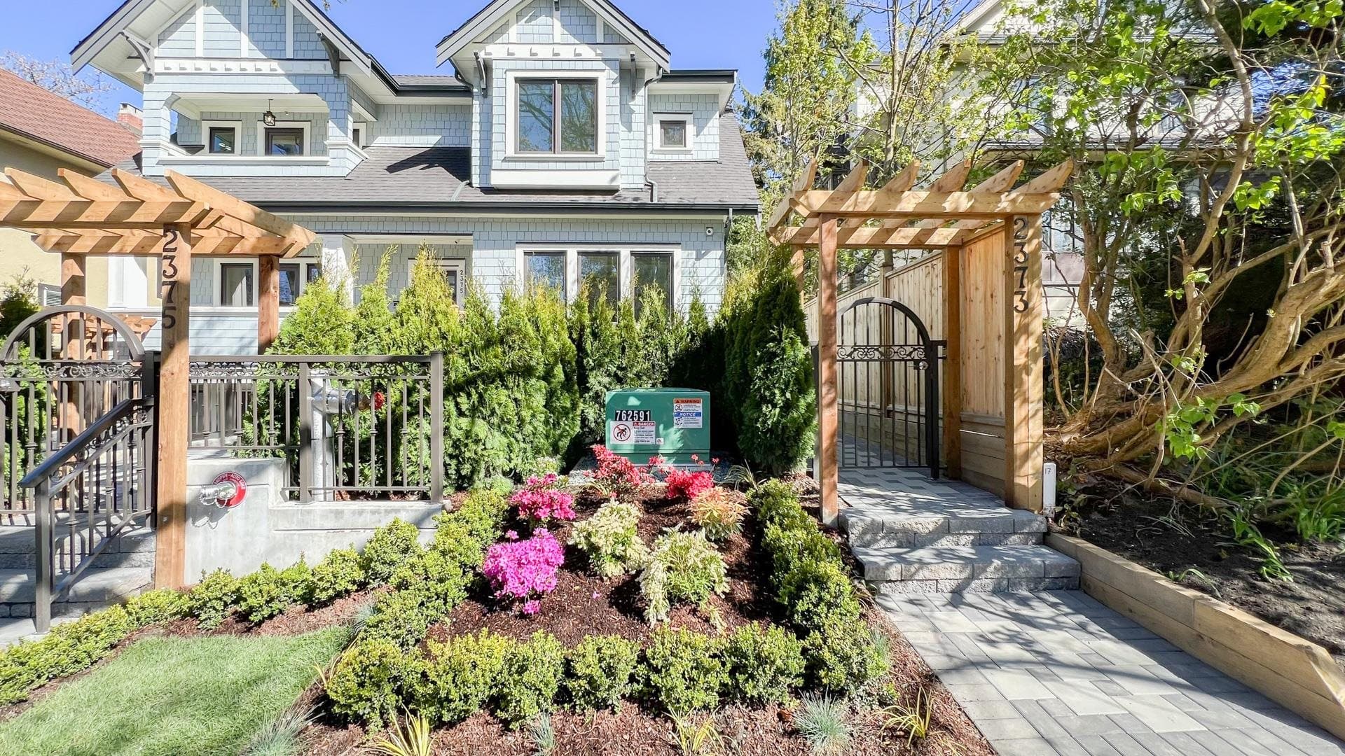 2373 W 7th Avenue, Vancouver