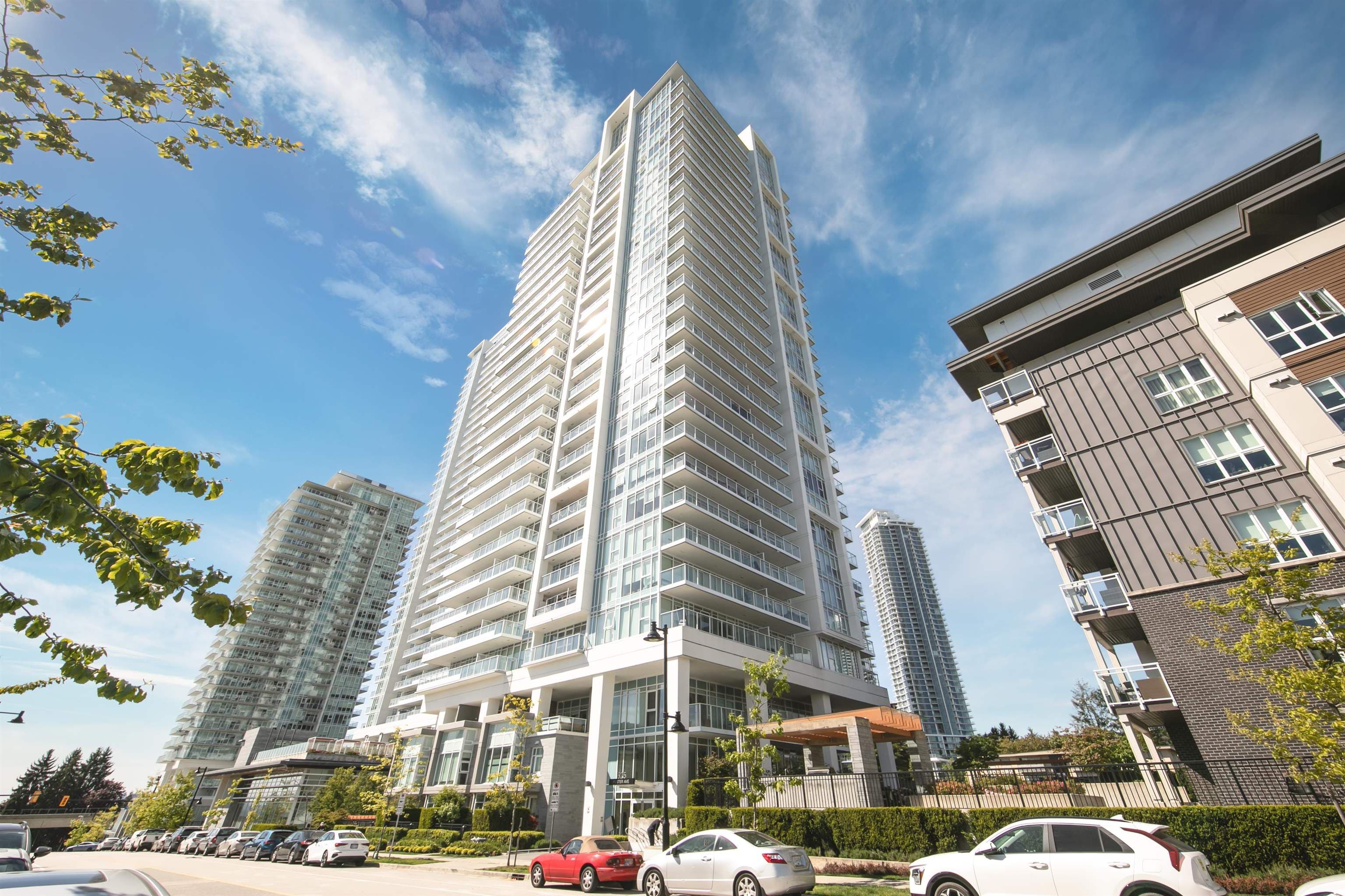2204 - 525 Foster Avenue, Coquitlam, V3J 0H6 — photo 2