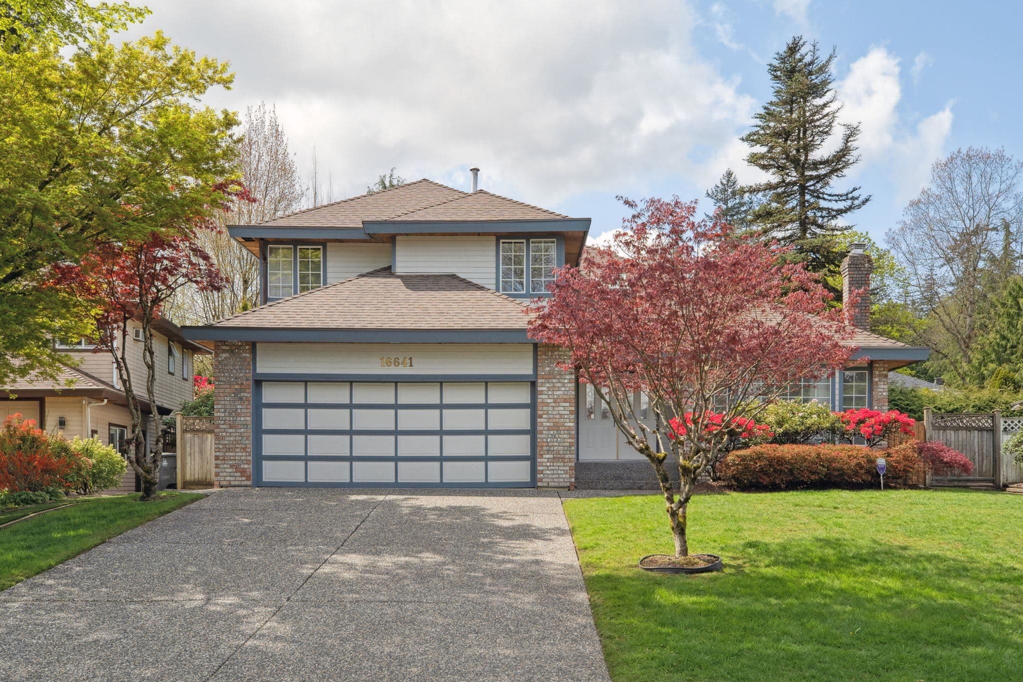 16641 Rosewood Place, Surrey