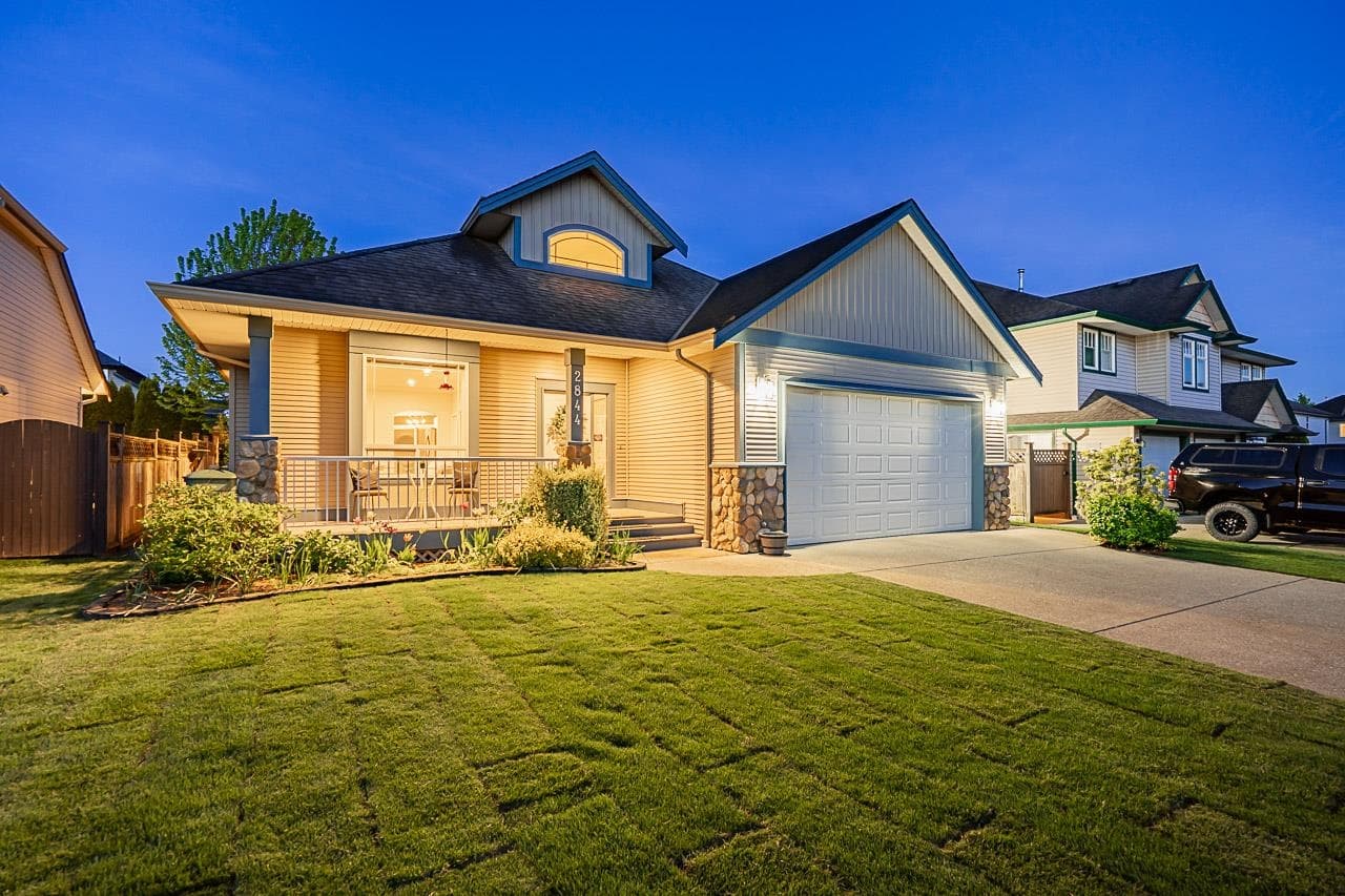 2844 Shuttle Street, Abbotsford