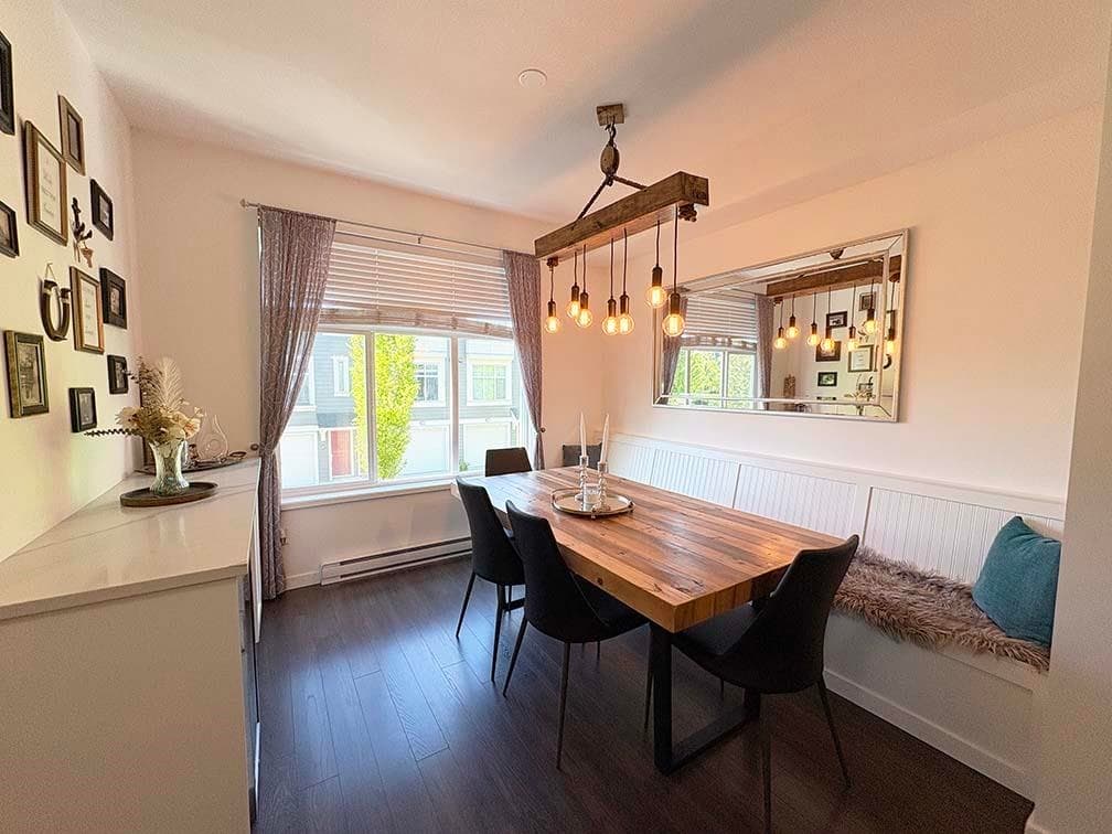 26 - 18681 68 Avenue, Surrey, V4N 6P3 — photo 3
