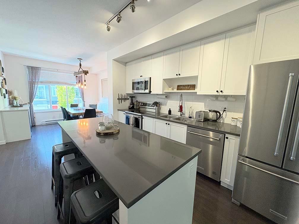26 - 18681 68 Avenue, Surrey, V4N 6P3 — photo 5