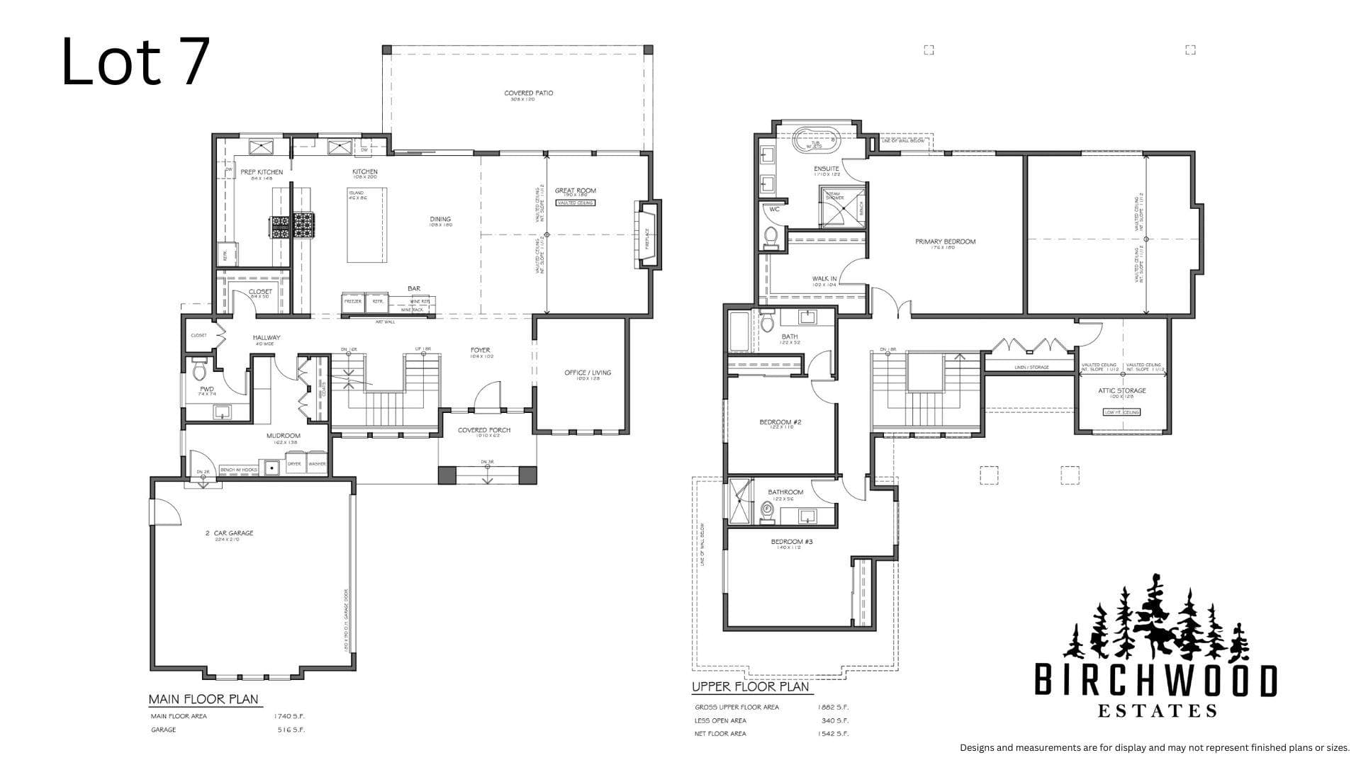 LOT 7 - 2307 Sunnyside Road, Port Moody, V3H 4Y4 — photo 3