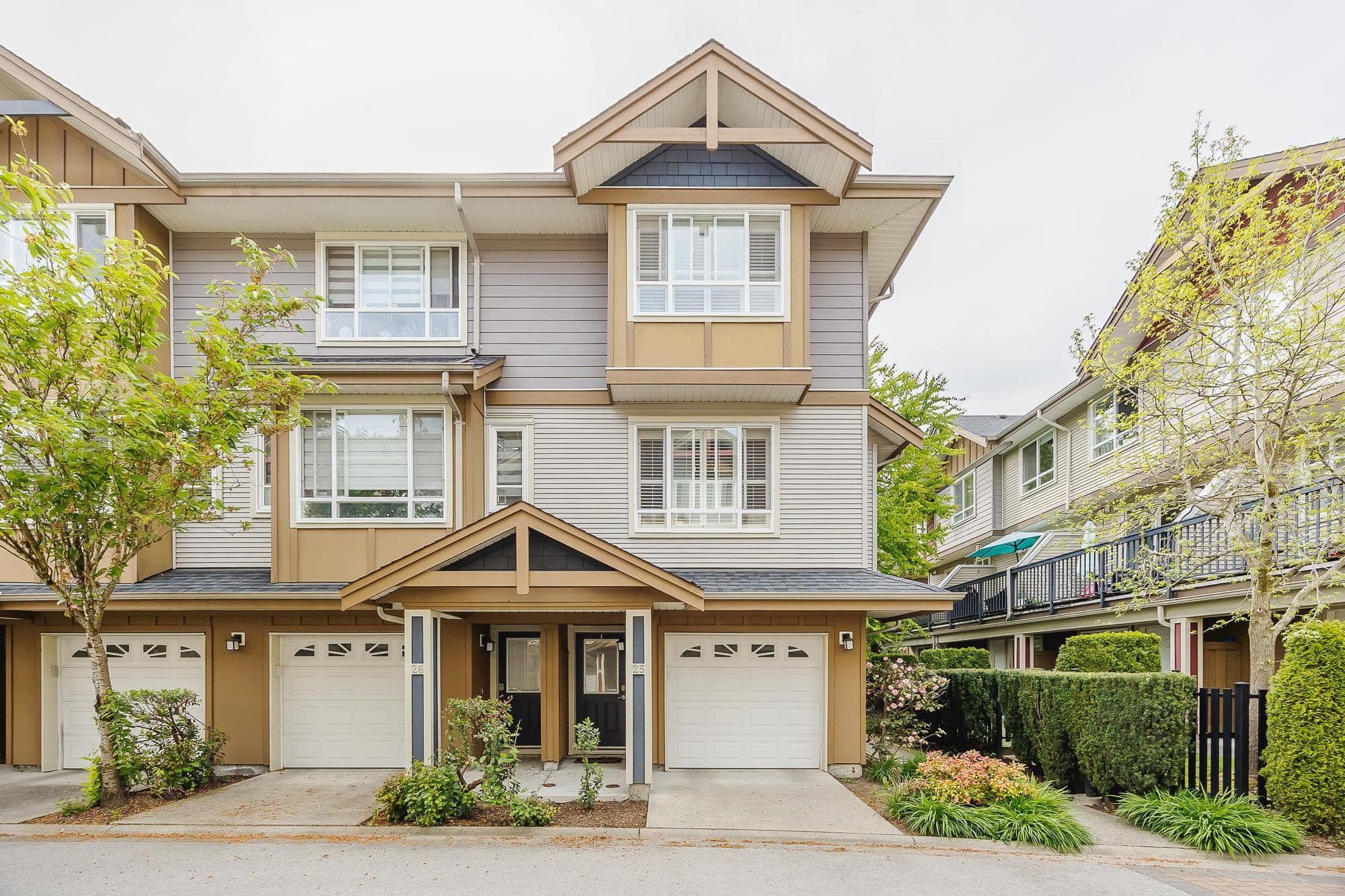 25 - 7088 191 Street, Surrey, V4N 0B4 — photo 2