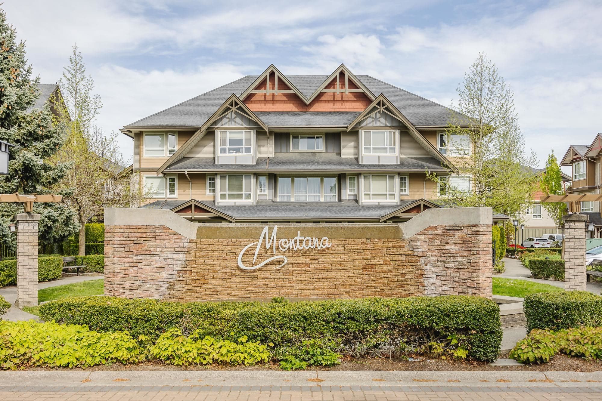25 - 7088 191 Street, Surrey, V4N 0B4 — photo 1