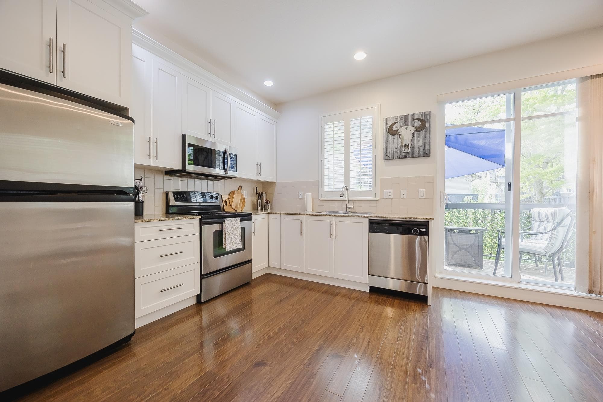 25 - 7088 191 Street, Surrey, V4N 0B4 — photo 5