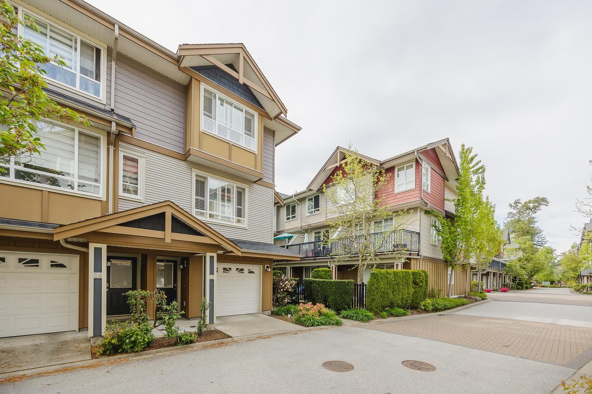25 - 7088 191 Street, Surrey, V4N 0B4 — photo 4