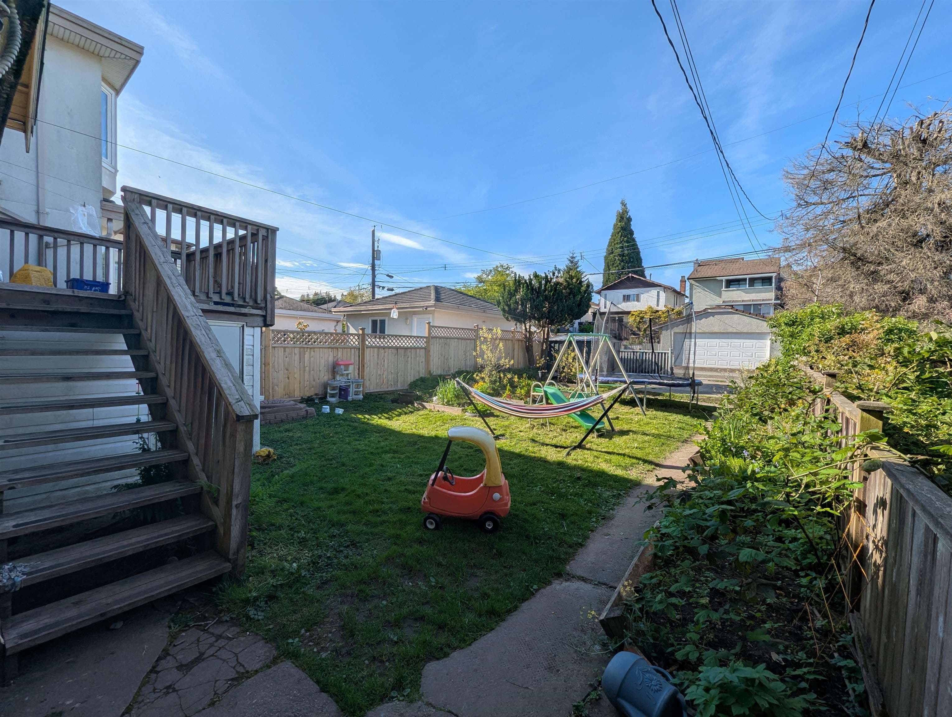 81 E 50th Avenue, Vancouver, V5X 1A1 — photo 2