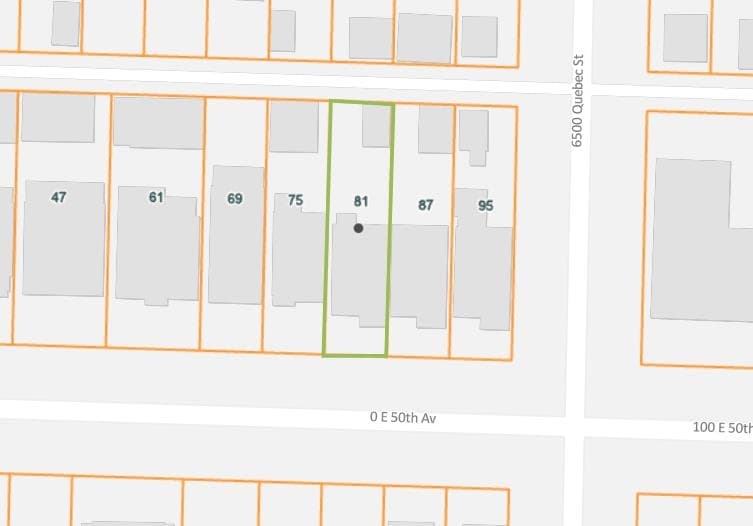 81 E 50th Avenue, Vancouver, V5X 1A1 — photo 4