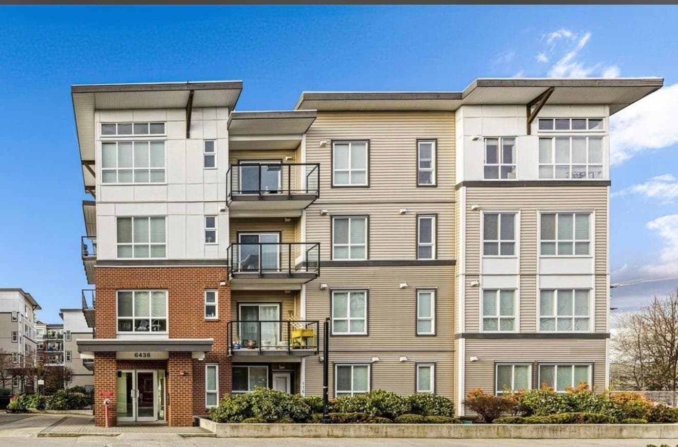 108 - 6438 195a Street, Surrey, V4N 6R5 — photo 2