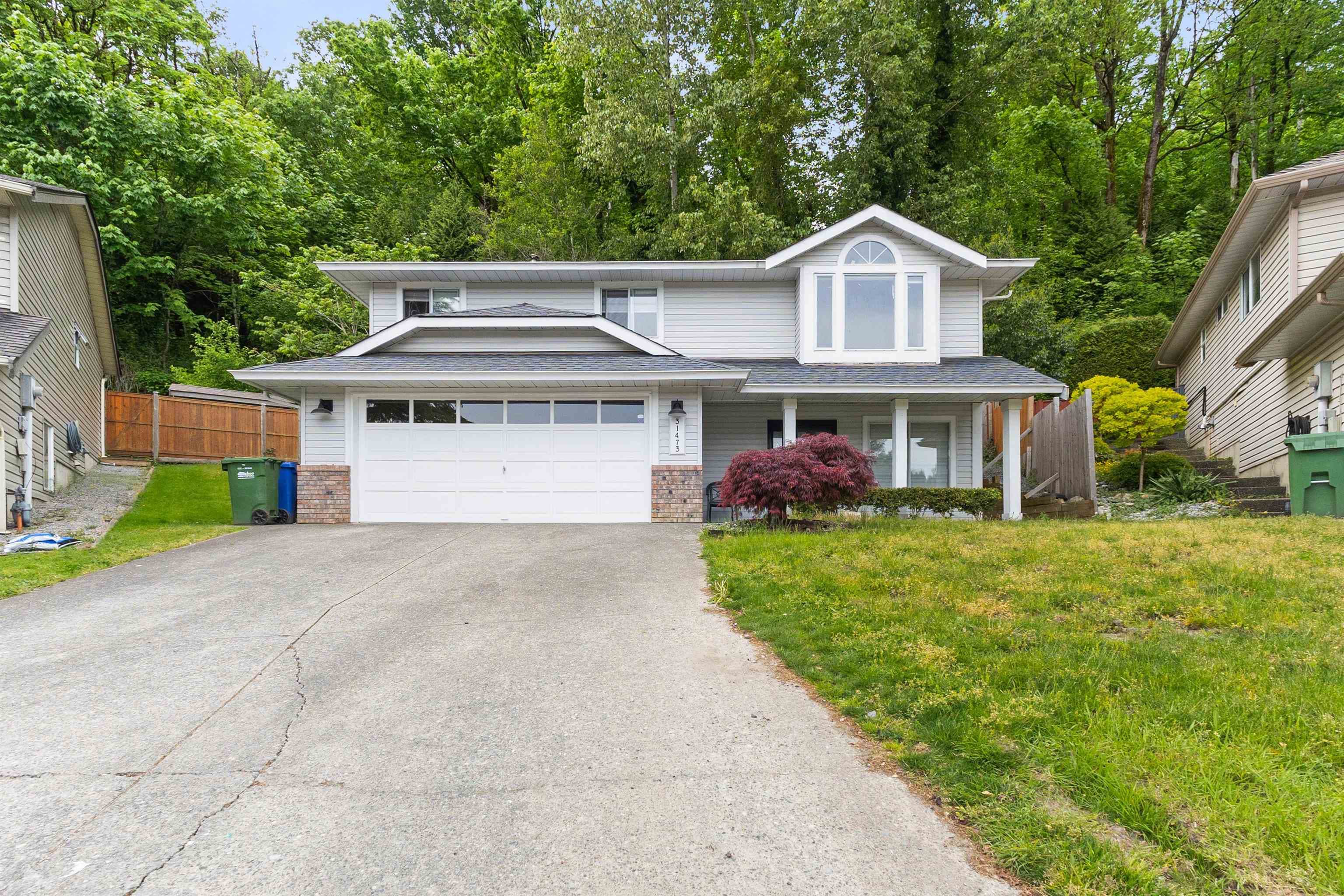 31473 Crossley Court, Abbotsford, V2T 5G8 — photo 2