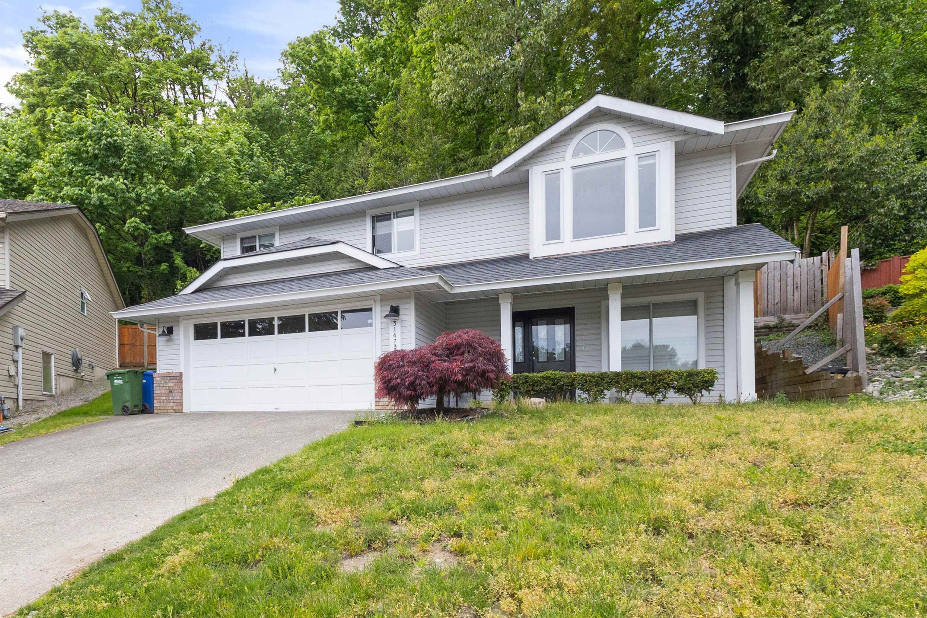 31473 Crossley Court, Abbotsford, V2T 5G8 — photo 3