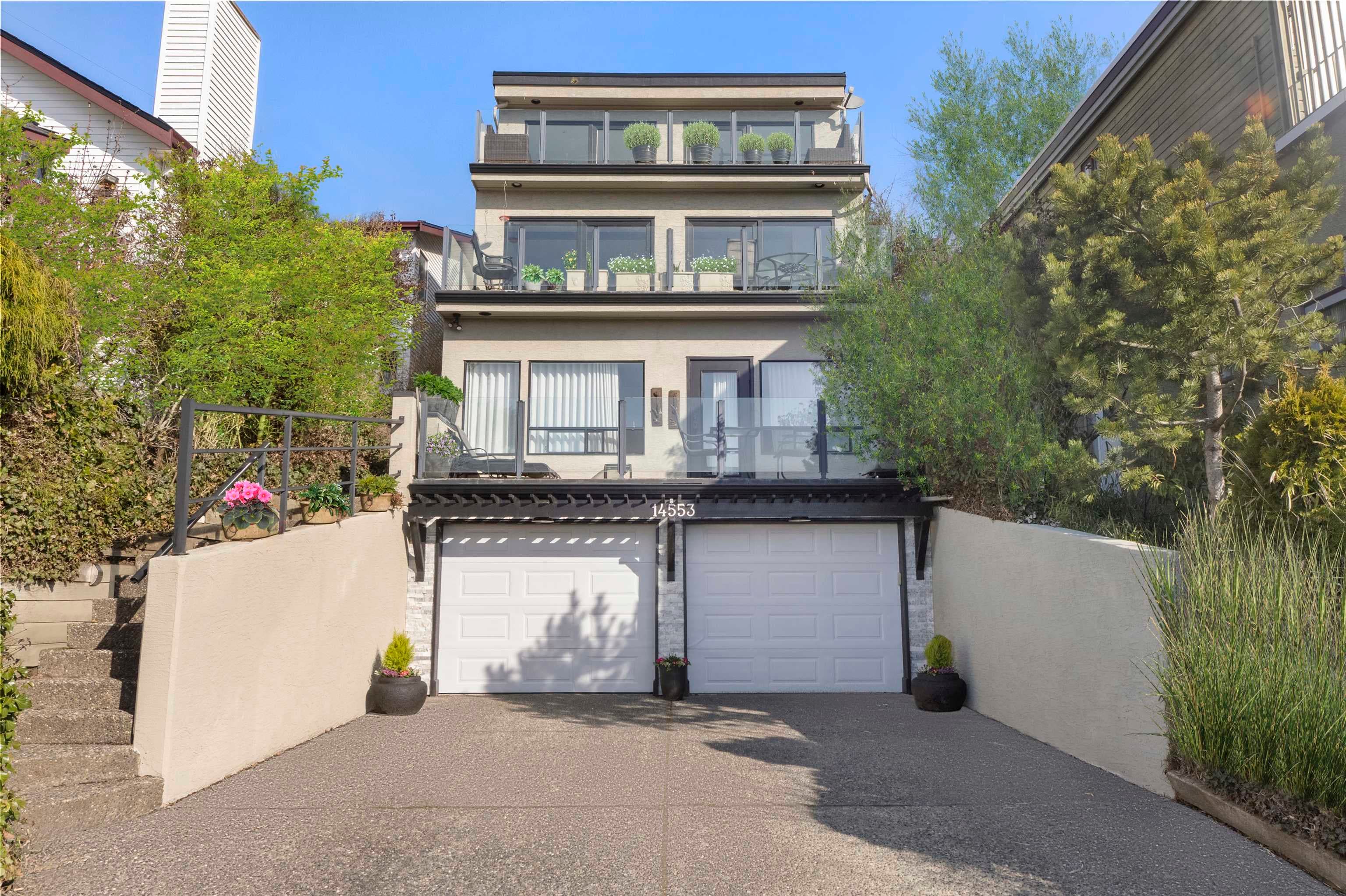 14553 Sunset Drive, White Rock
