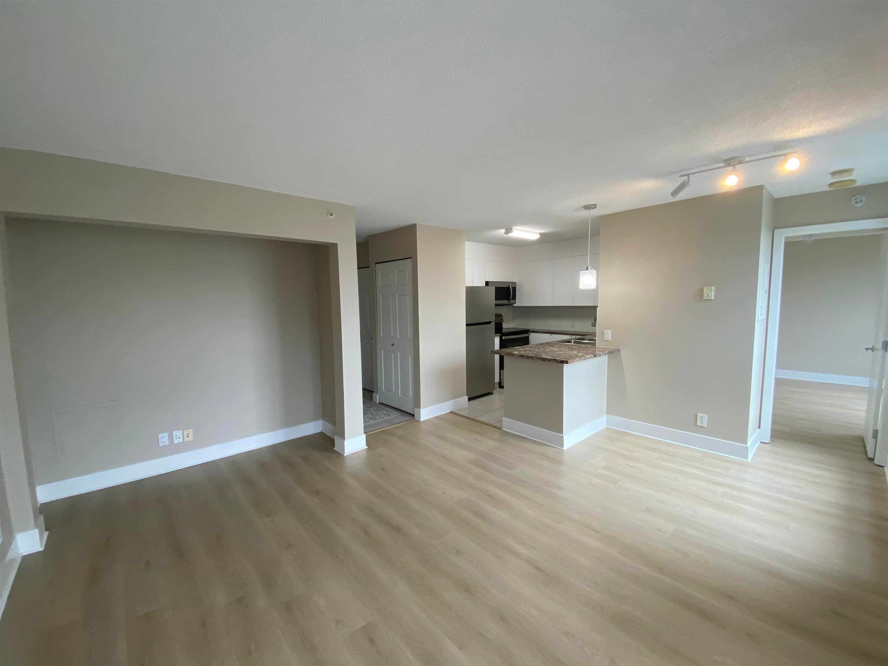 1002 - 833 Agnes Street, New Westminster, V3M 0B1 — photo 5