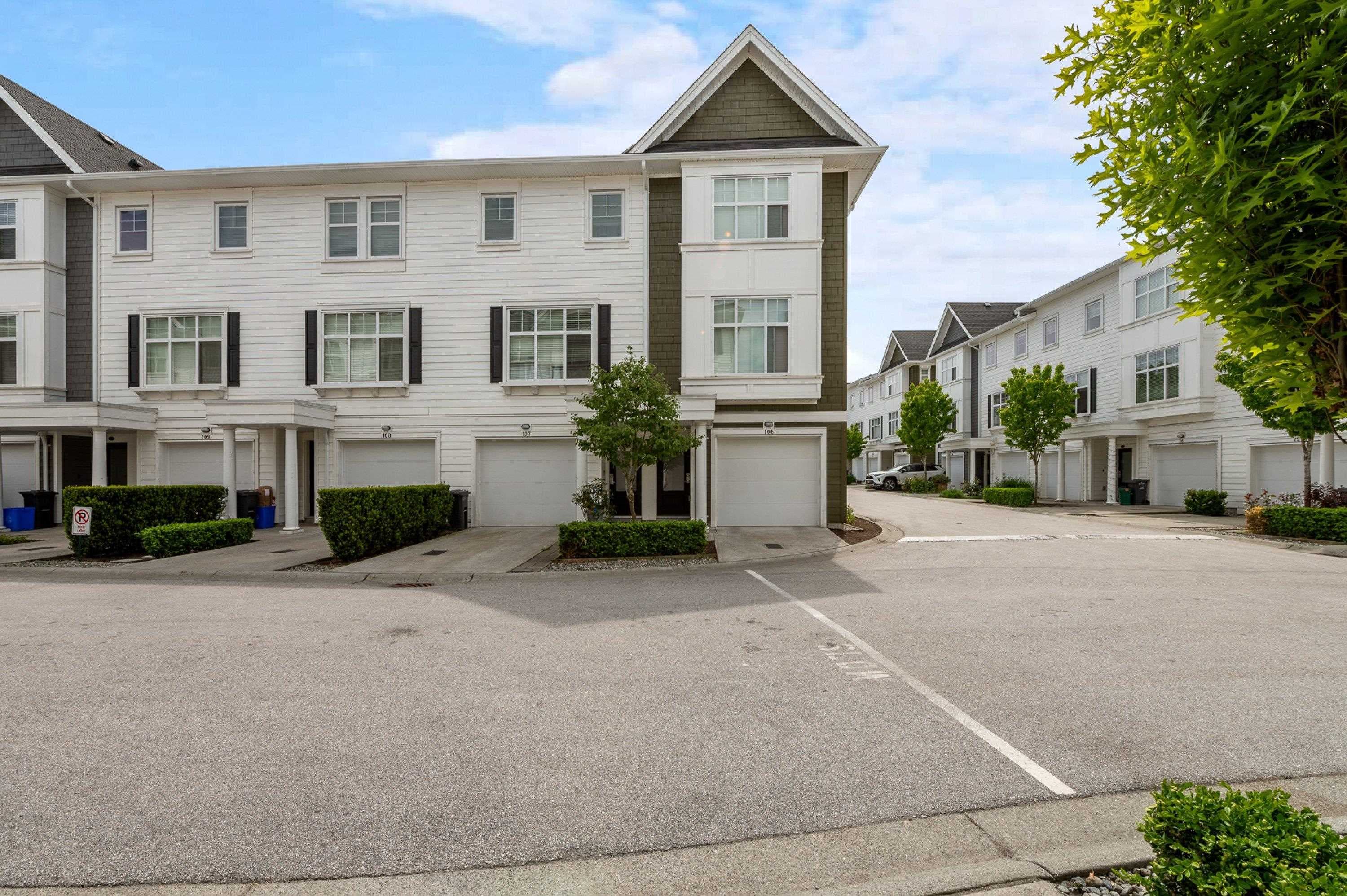 106 - 27735 Roundhouse Drive, Abbotsford, V4X 0B9 — photo 3