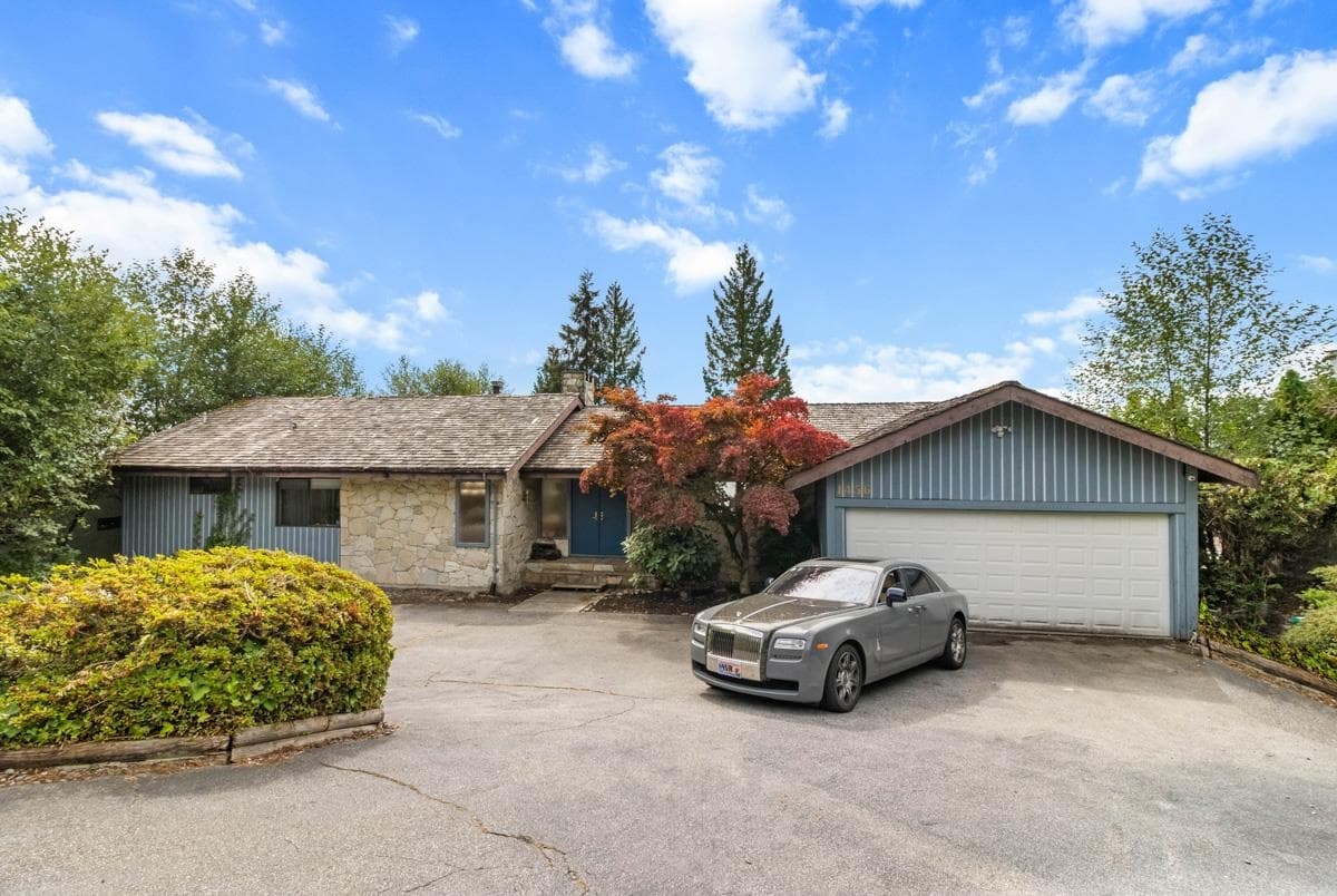 1456 Chartwell Drive, West Vancouver, V7S 2S1 — photo 2