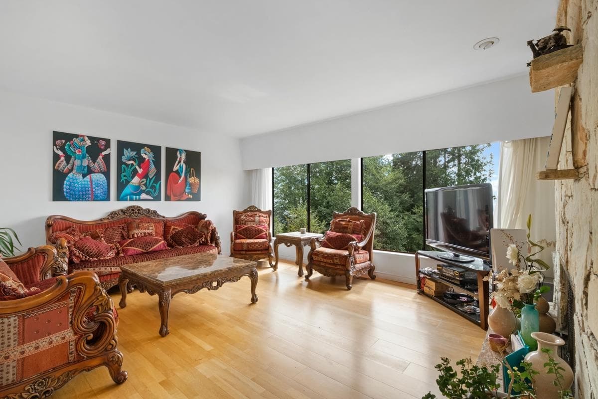 1456 Chartwell Drive, West Vancouver, V7S 2S1 — photo 4
