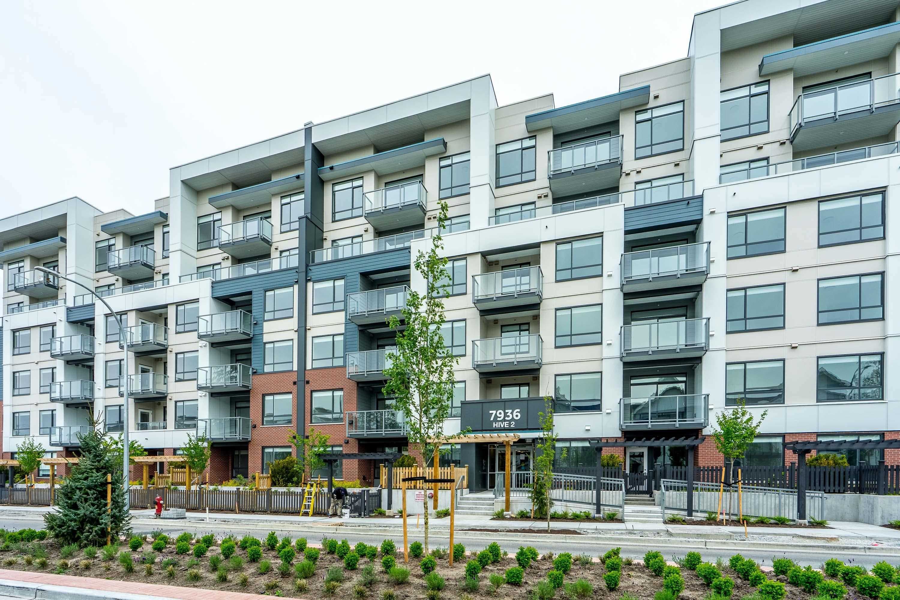 418 - 7936 206 Street, Langley, V2Y 3X8 — photo 2