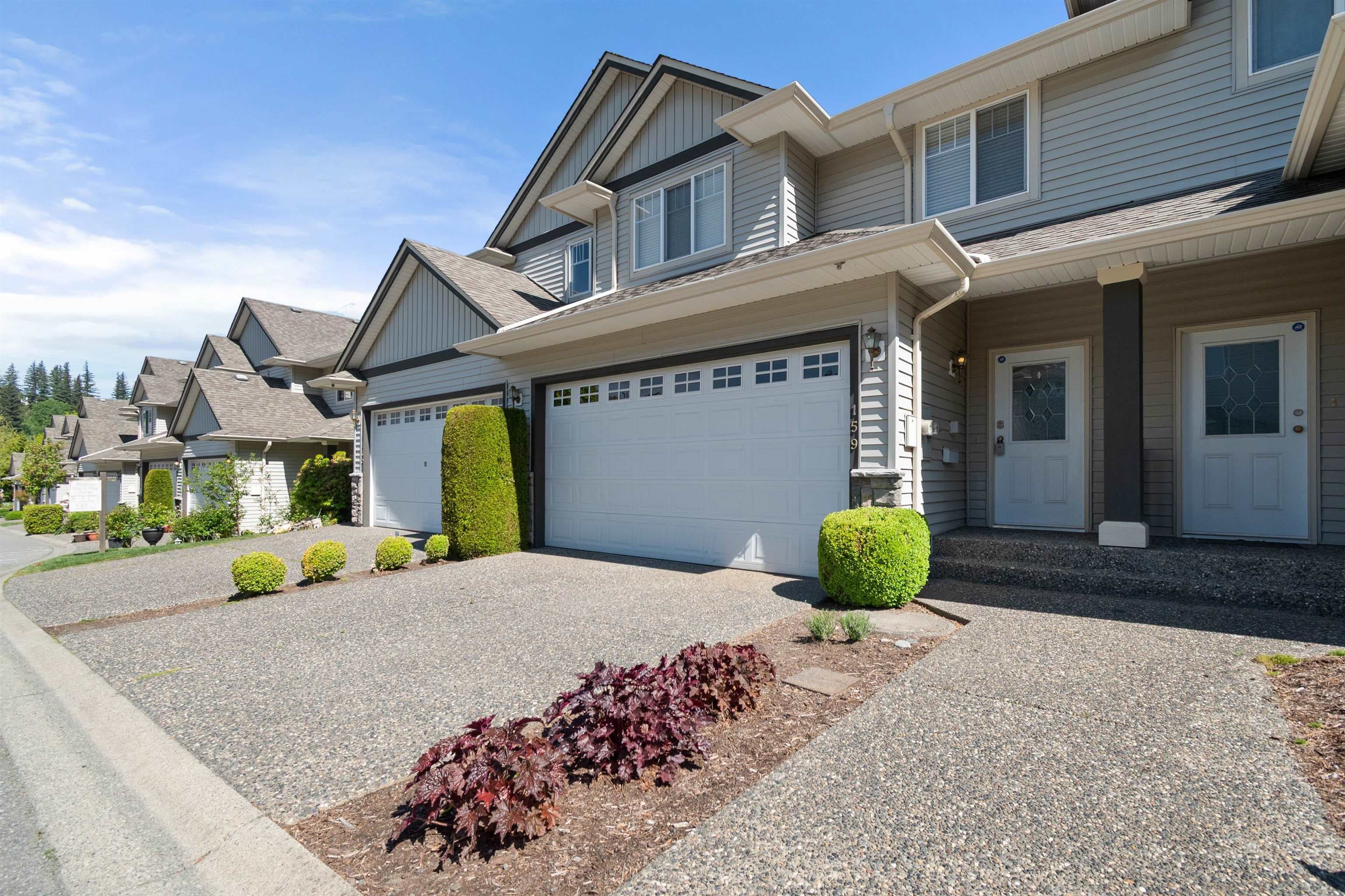159 - 46360 Valleyview Road, Chilliwack, V2R 5L7 — photo 2