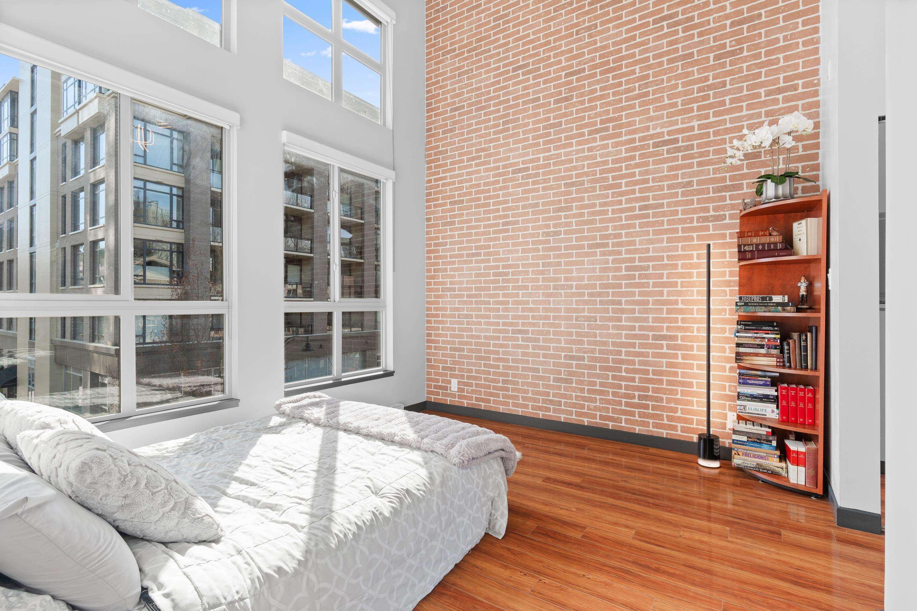 416 - 101 Morrissey Road, Port Moody, V3H 0E6 — photo 3