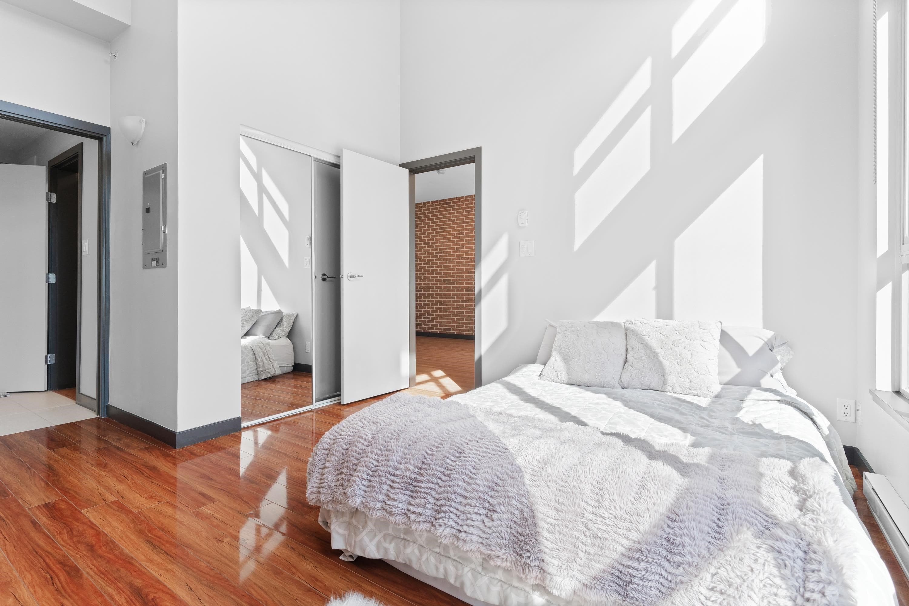 416 - 101 Morrissey Road, Port Moody, V3H 0E6 — photo 4