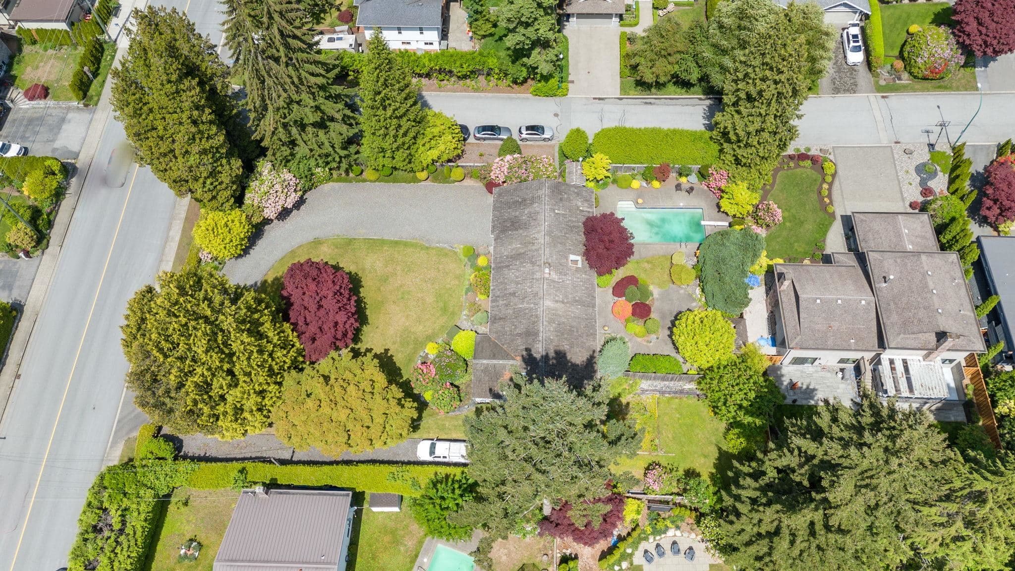 1488 Berkley Road, North Vancouver, V7H 1Y7 — photo 2
