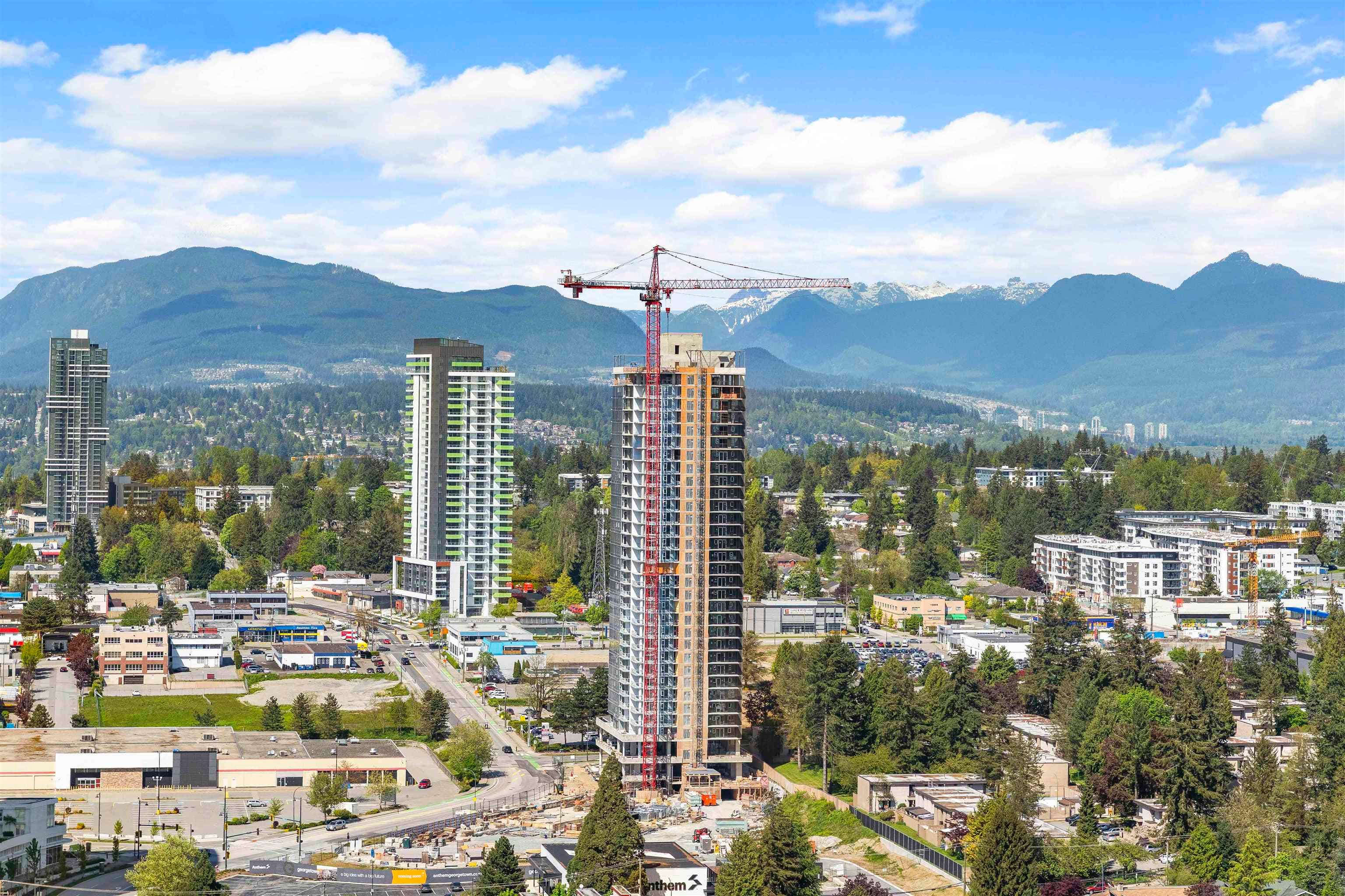 3403 - 9981 Whalley Boulevard, Surrey, V3T 0G6 — photo 3
