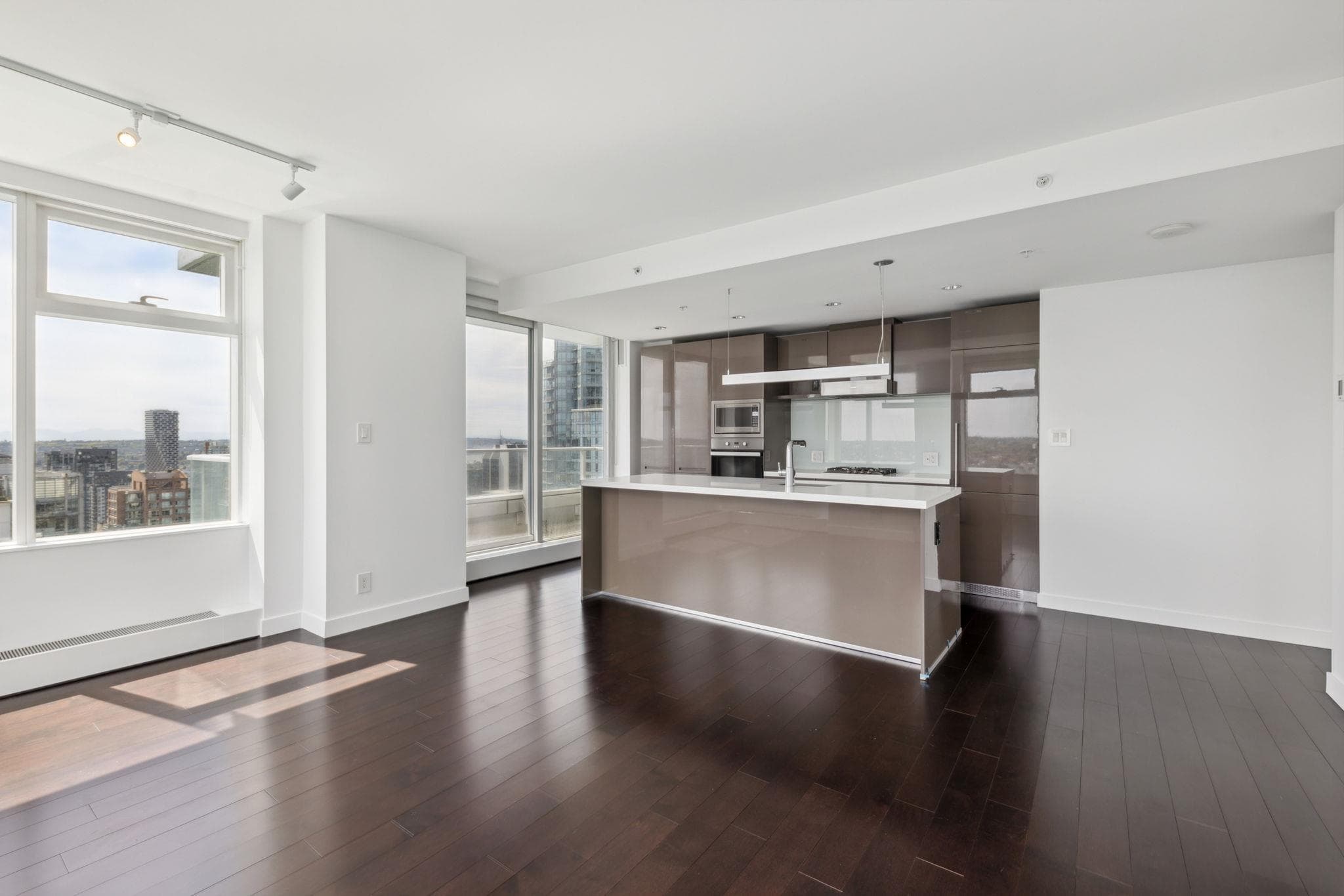 3909 - 777 Richards Street, Vancouver, V6B 0M6 — photo 3