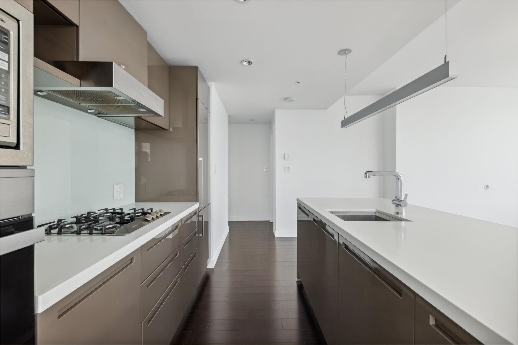 3909 - 777 Richards Street, Vancouver, V6B 0M6 — photo 5