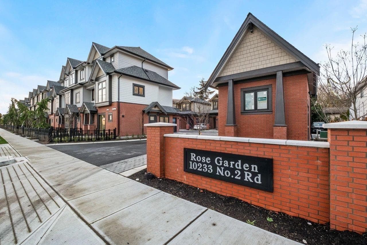 18 - 10233 No.2 Road, Richmond, V7E 2E4 — photo 2